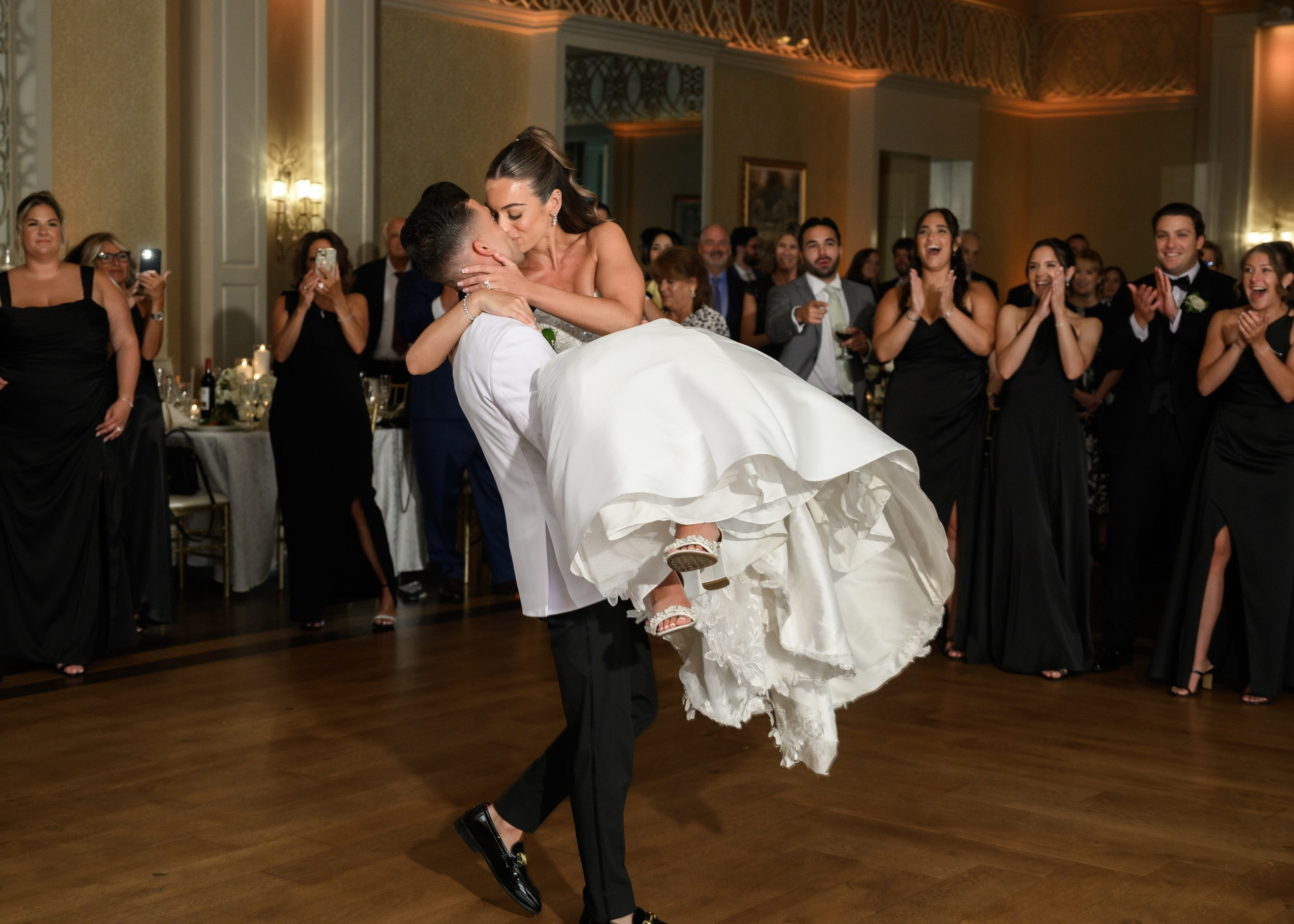 Kathryn and Jack. Wedding Photo & Video