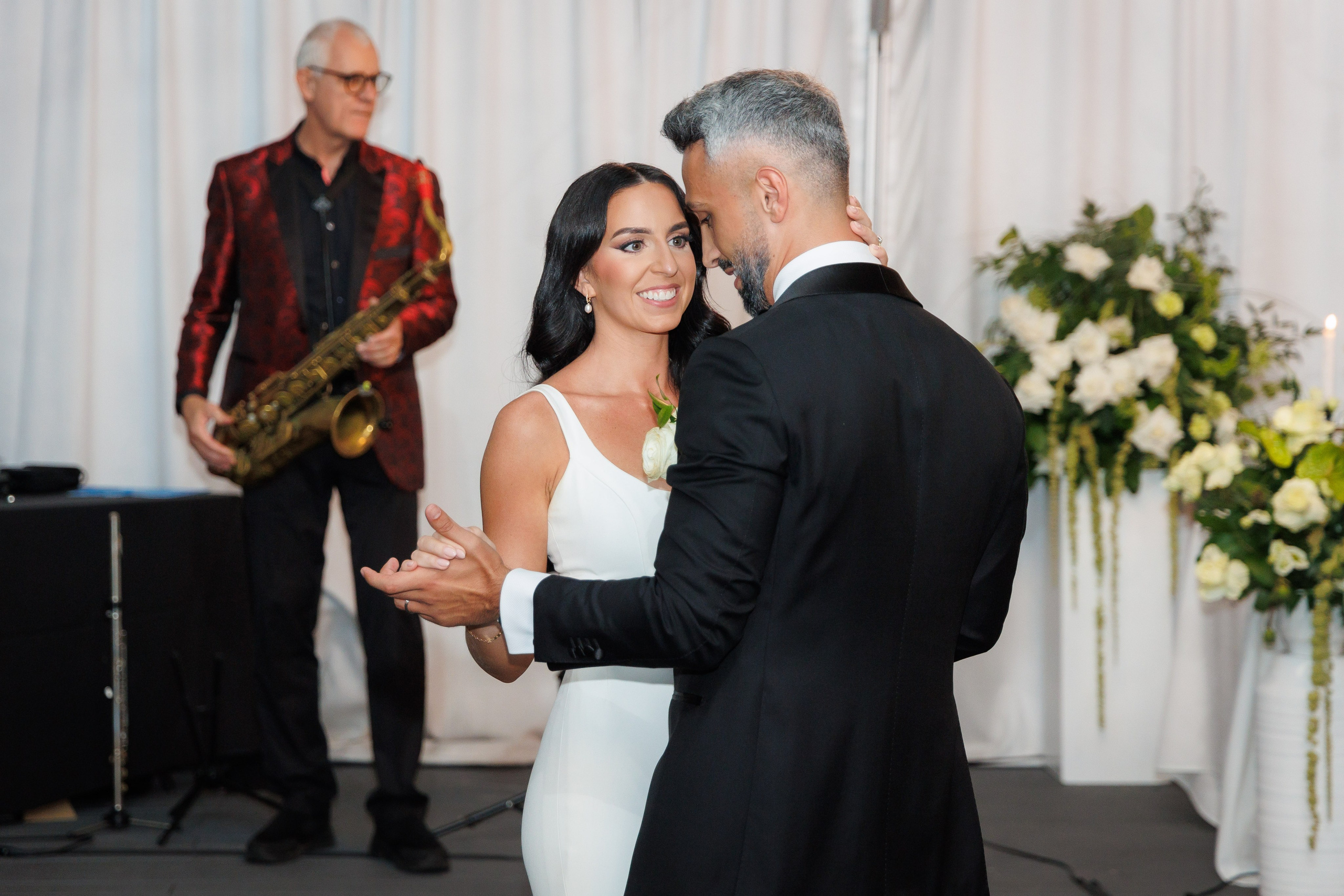 Rachel & Iman, The Sanctuary, New York, NY. Wedding Photo & Video