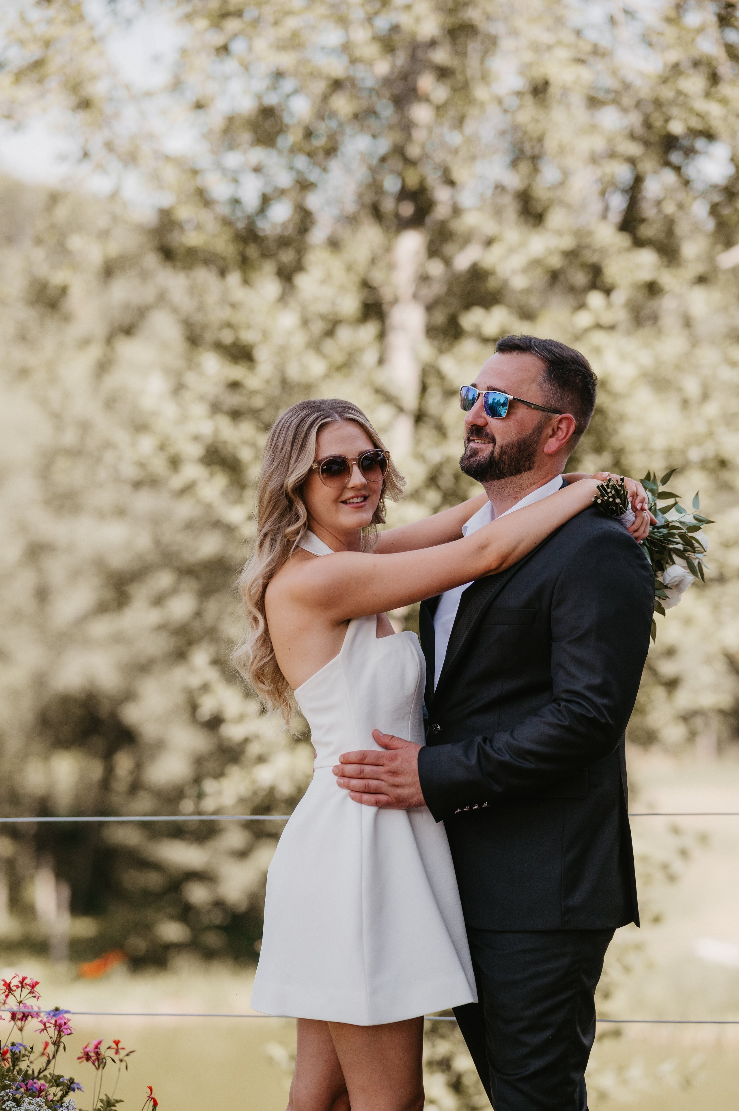 Dumitru si Andreea. Valentin Melen — wedding photographer