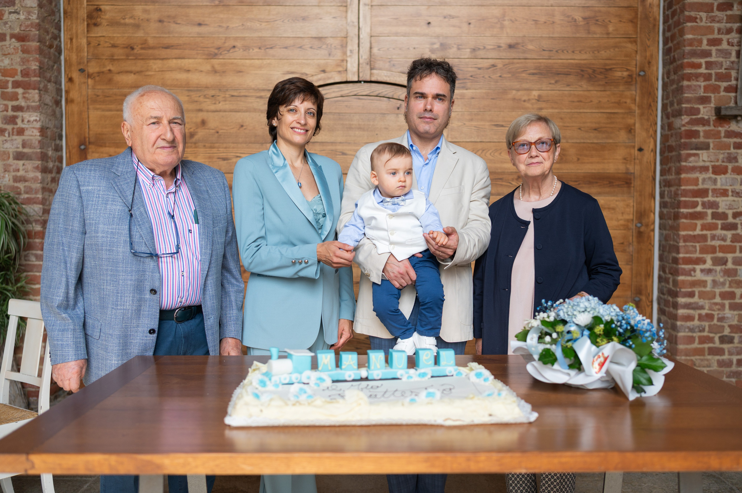 Manuel. Daniel Rotaru Photography