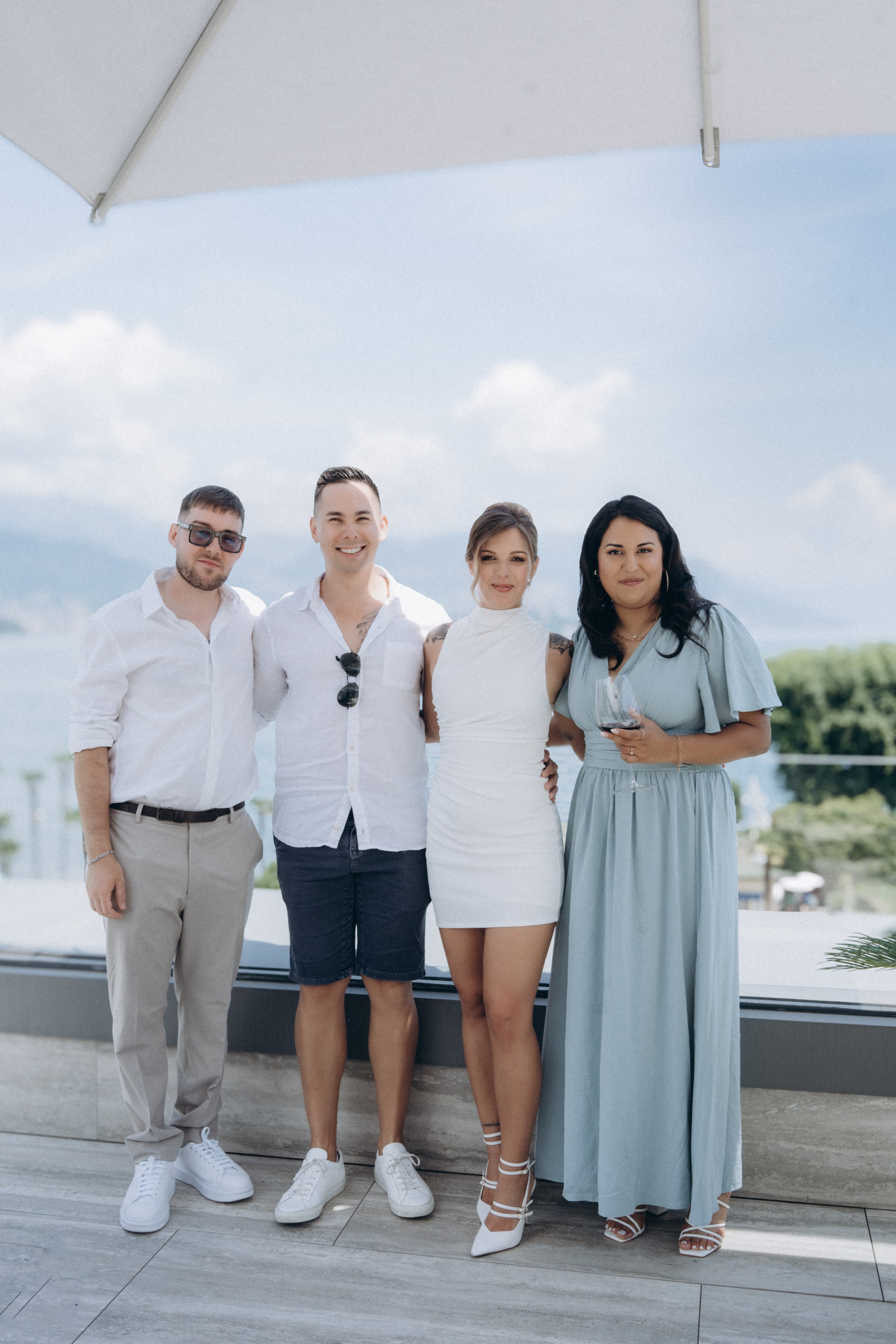 DESERI and SIMON_ LAKE MAGGIORE. PHOTOGRAPHER IN ITALY