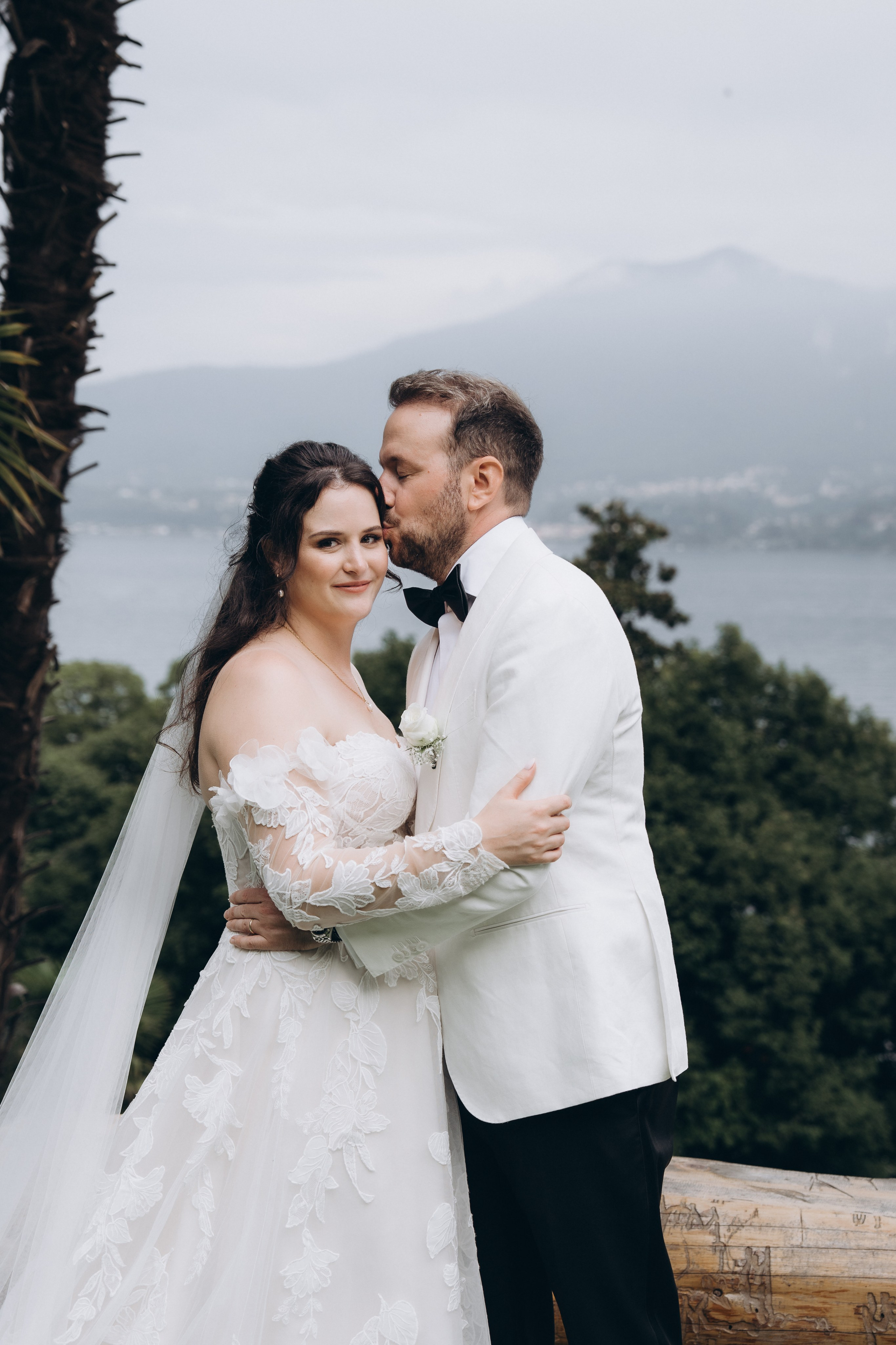 LAURA AND DOMENIK_LAKE MAGGIORE. PHOTOGRAPHER IN ITALY