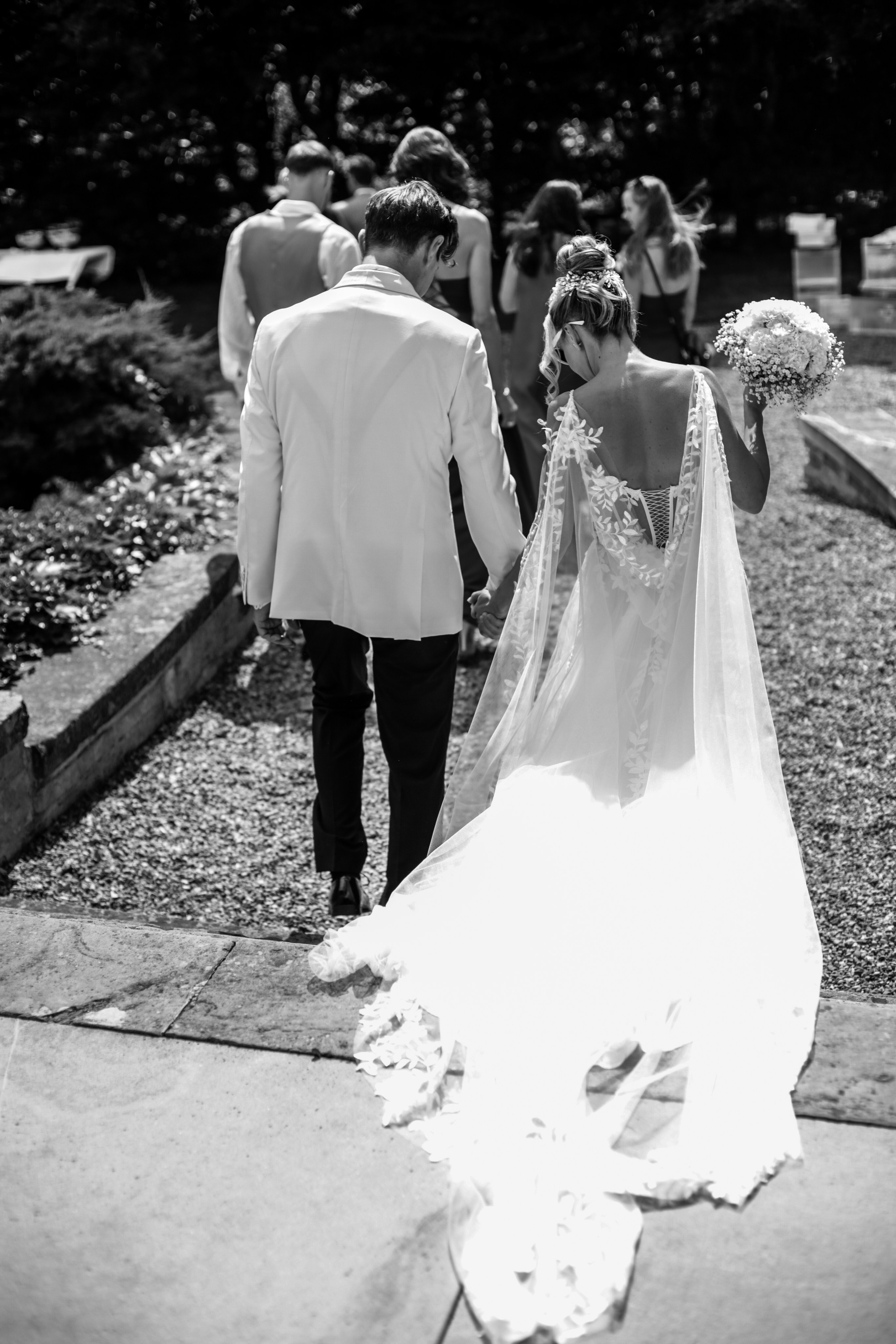 Wedding. Portrait Photographer in Berlin