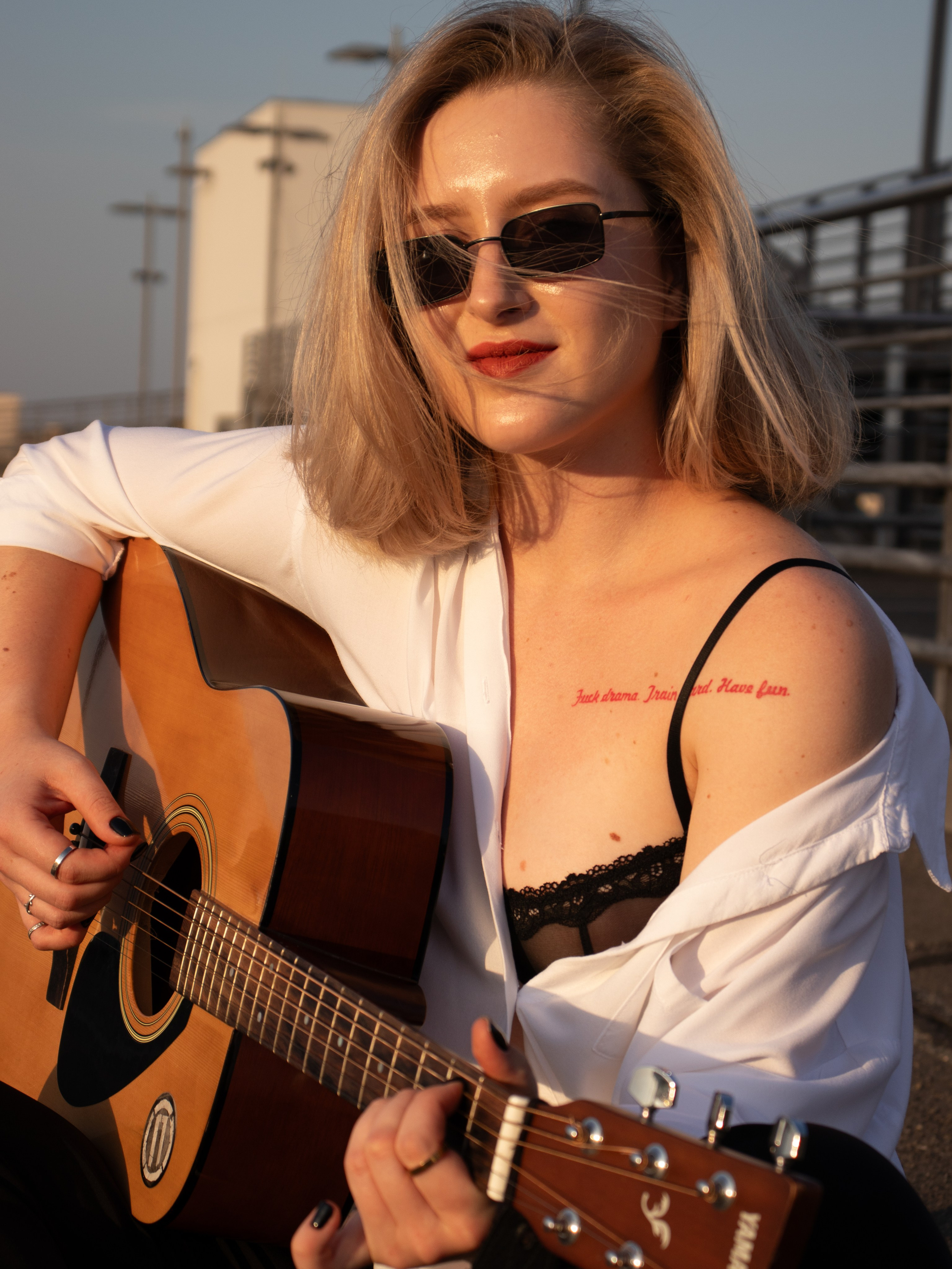 Алена. Фотограф Лейпциг