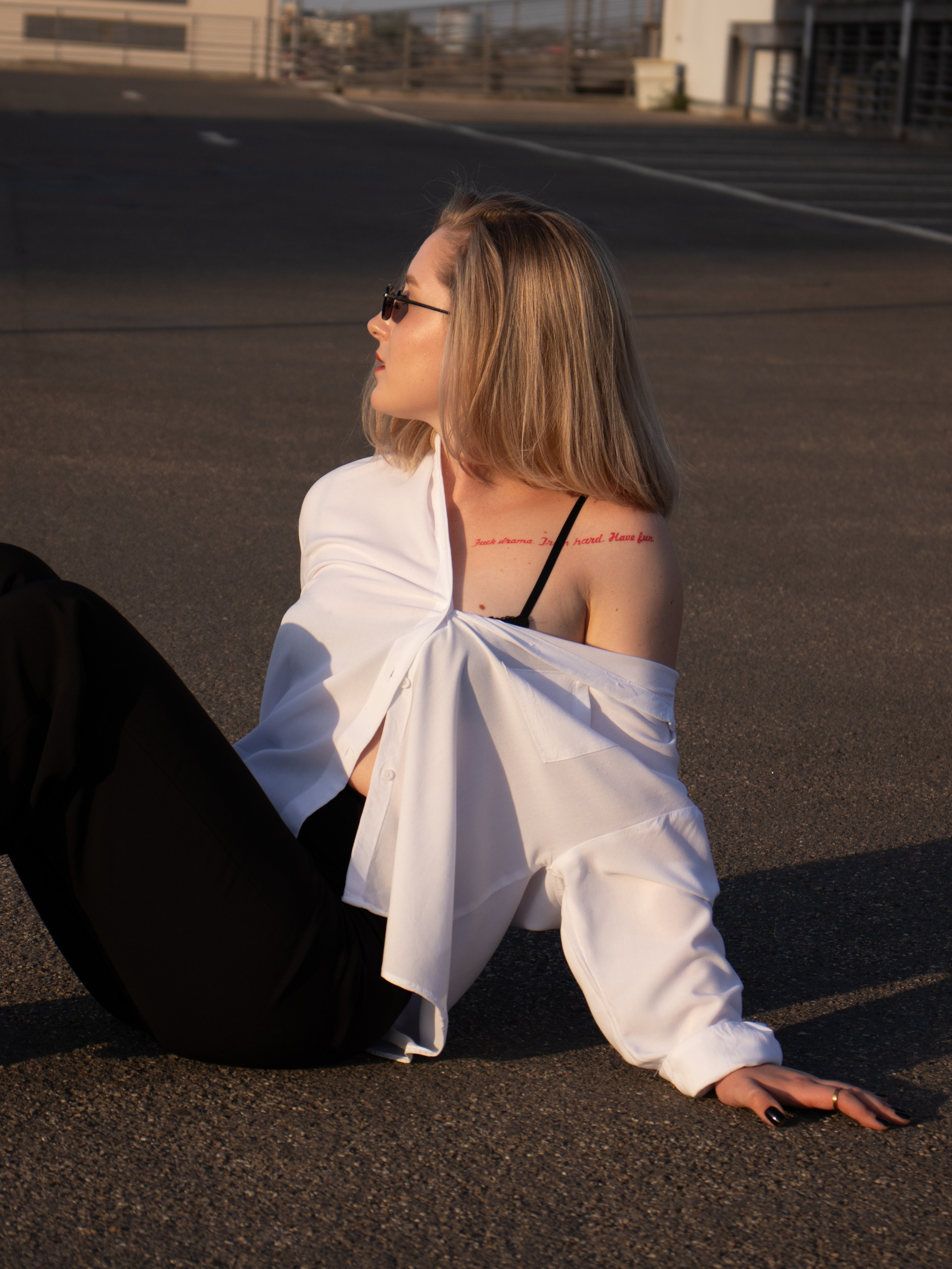 Алена. Фотограф Лейпциг