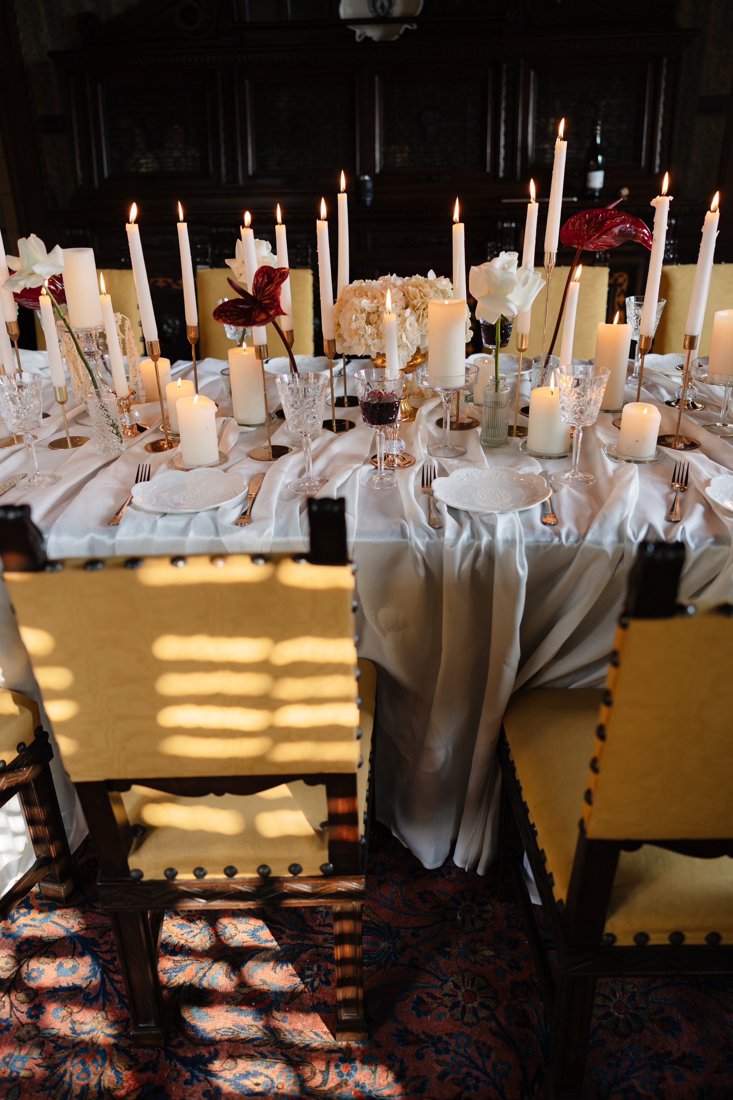 That’s Amore — Nina & Darren’s Lake Como Elopement. YES I DO PRODUCTION — Wedding photography&videography