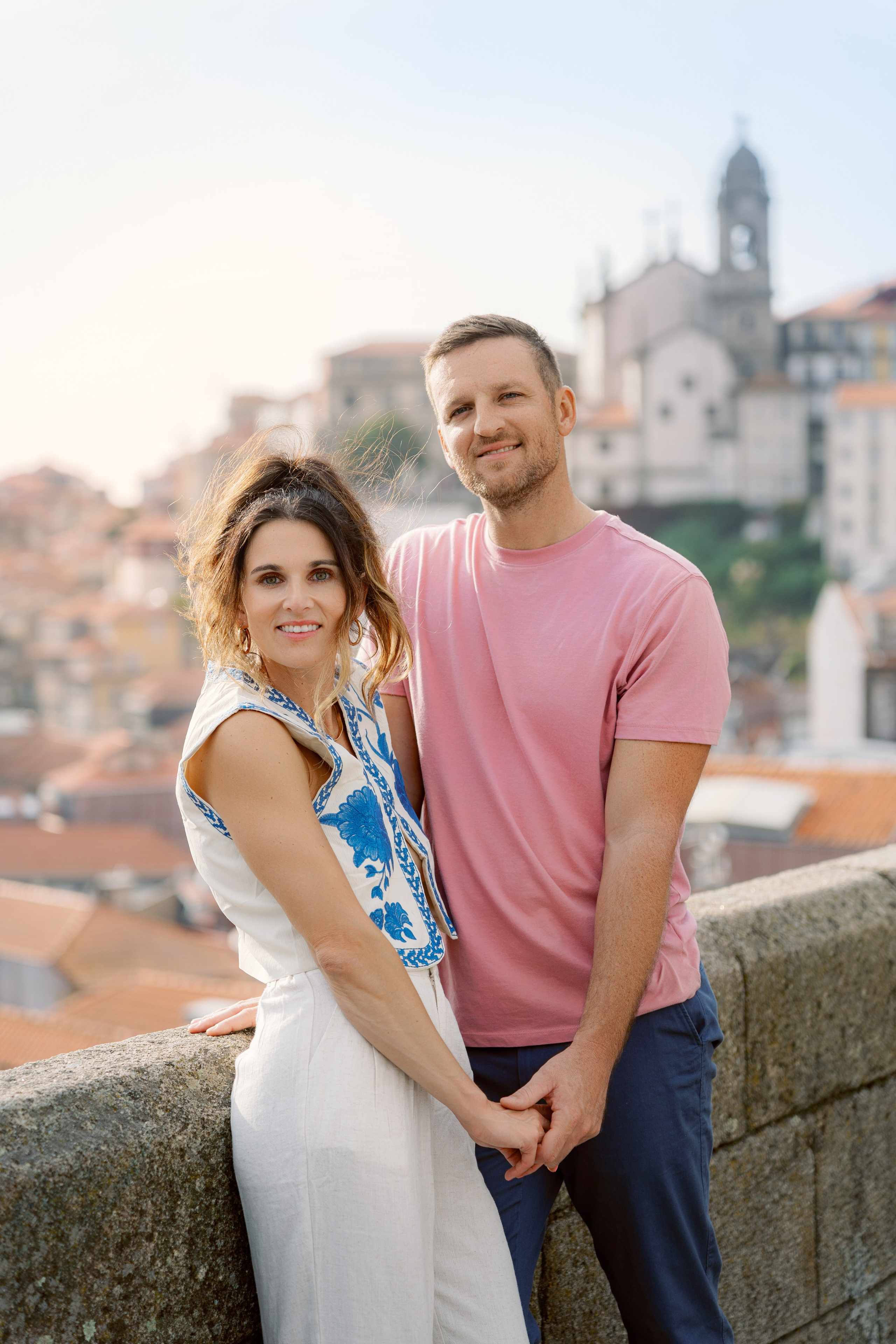 LOVE STORY IN PORTO. Photo and video shoots, photo tours in Portugal — WePortugal