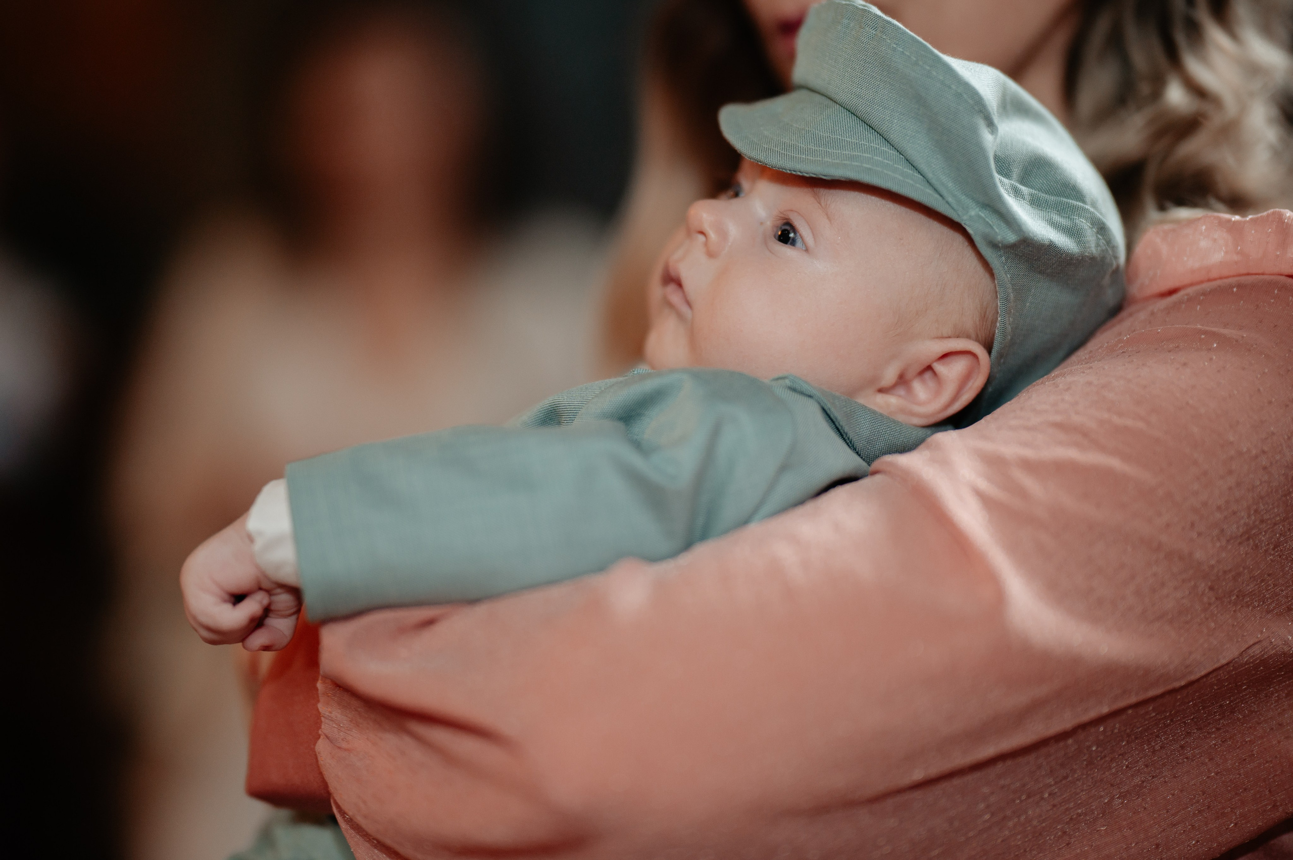 Botez. EVA Photography