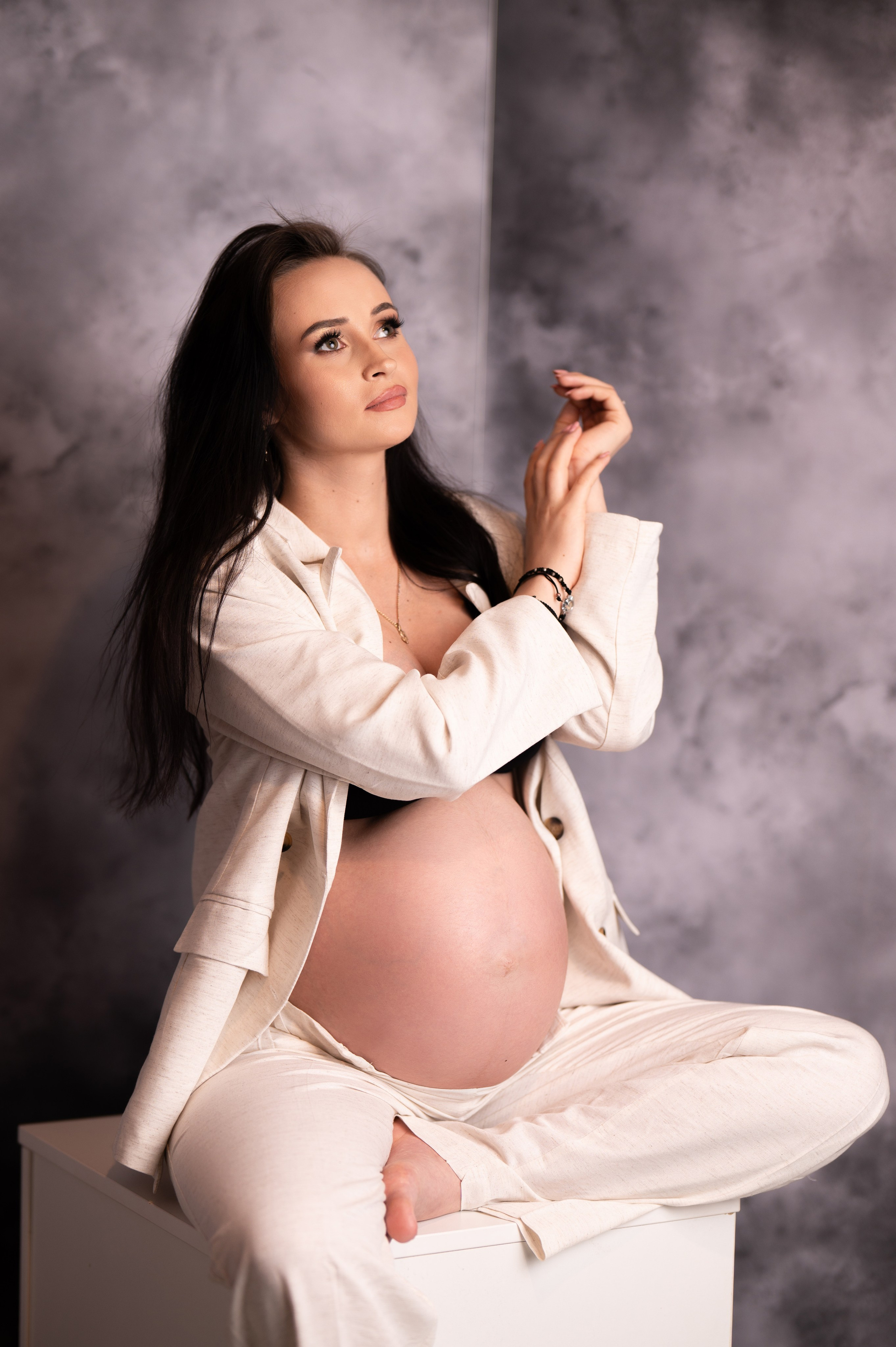 Maternity. EVA Photography