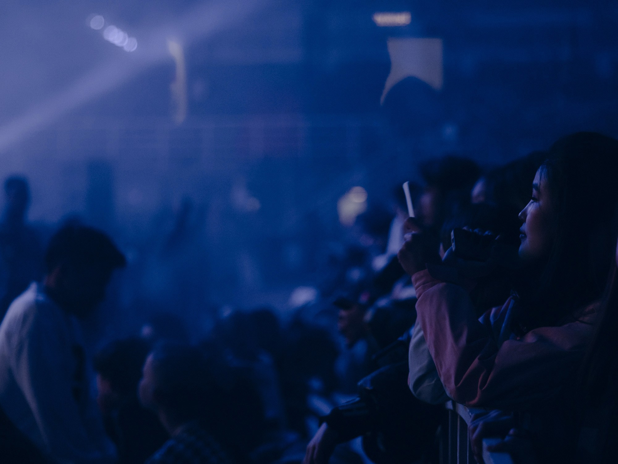 Концерт: ULUKMANAPO. Азимжан Нуритдинходжаев — свадебный фотограф