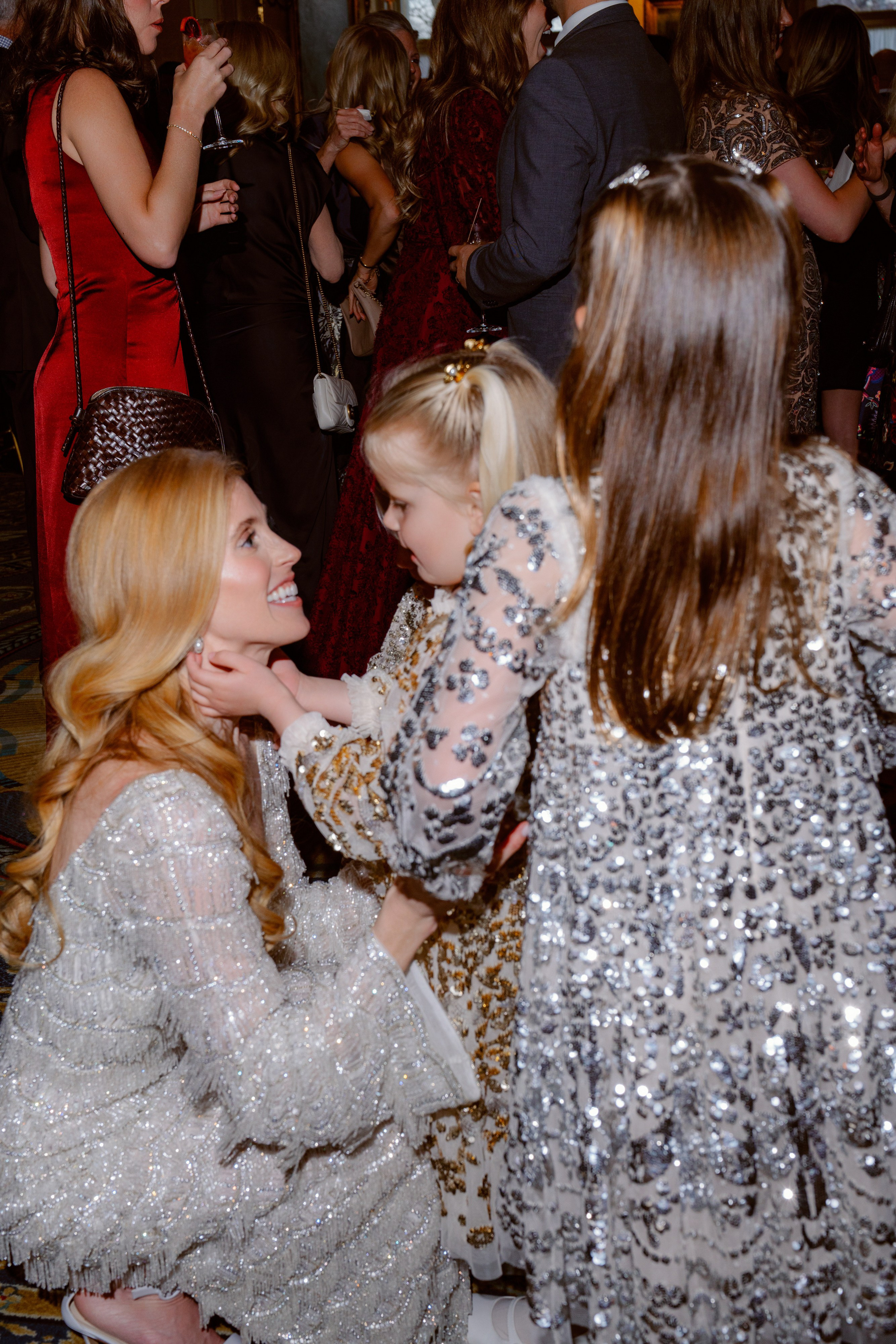 Anne and Maxwell. Wedding photographer and videographer New York | New Jersey