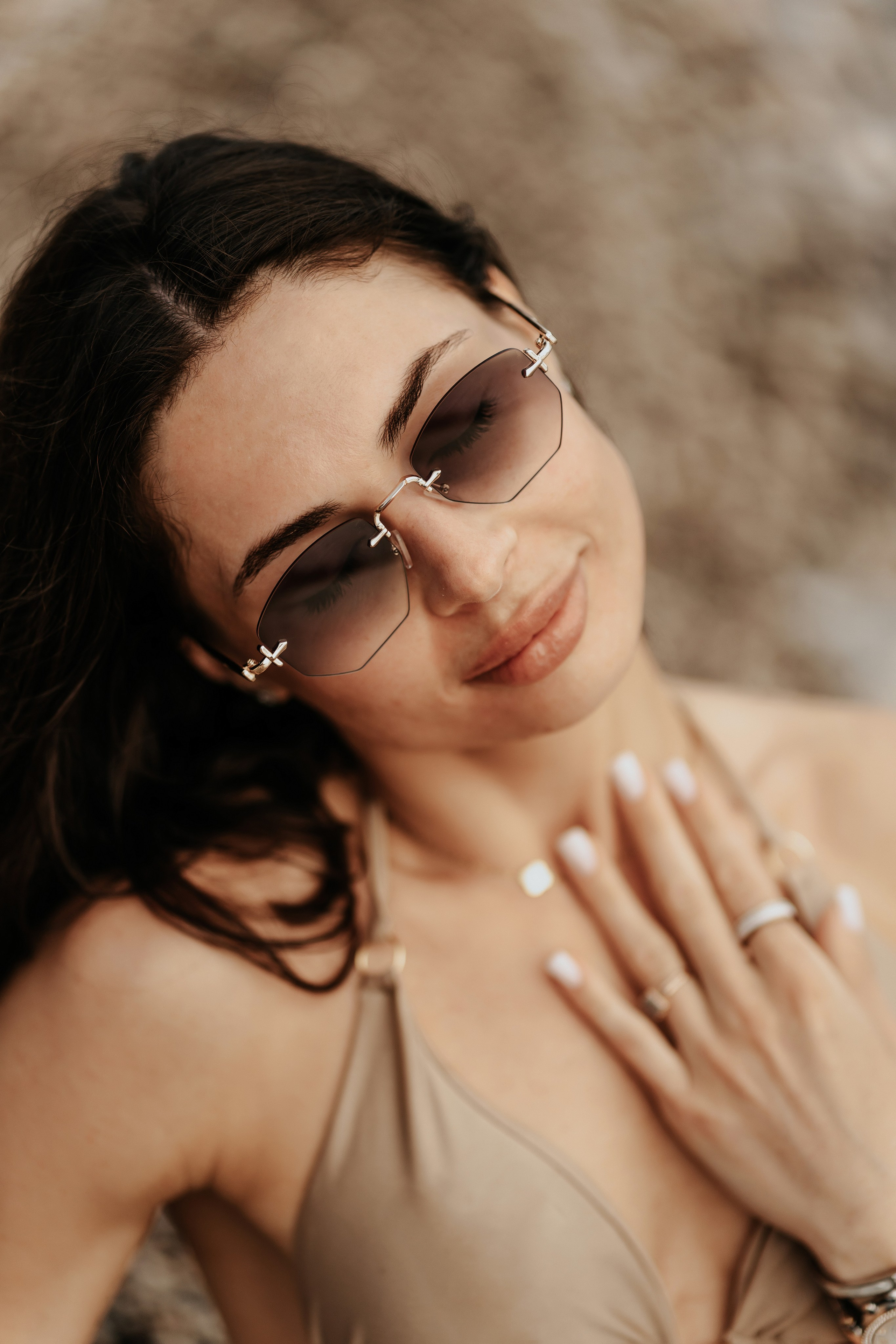 ELINA. Montenegro photographer and videographer