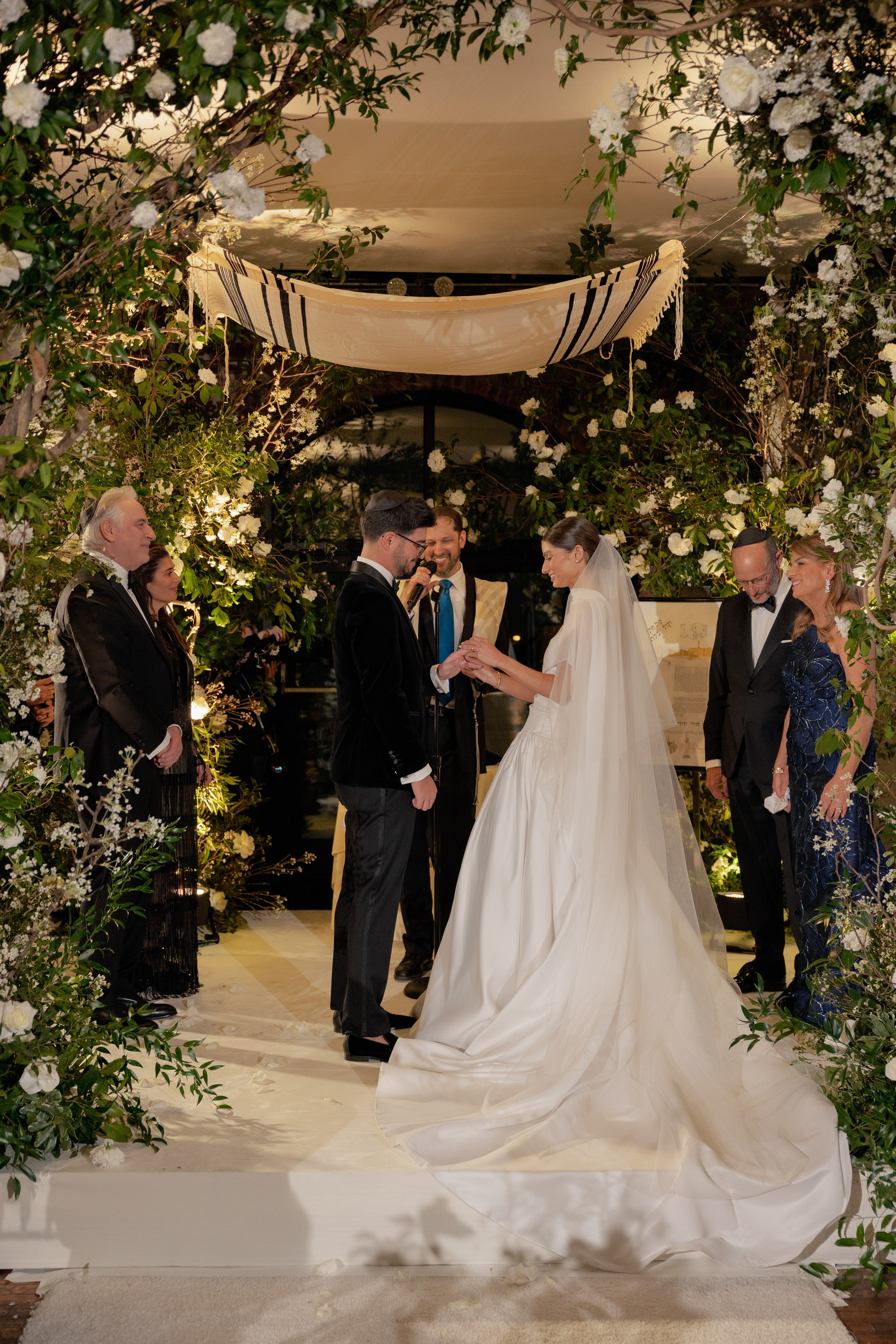 Lauren and Jonah. Wedding photographer and videographer New York | New Jersey