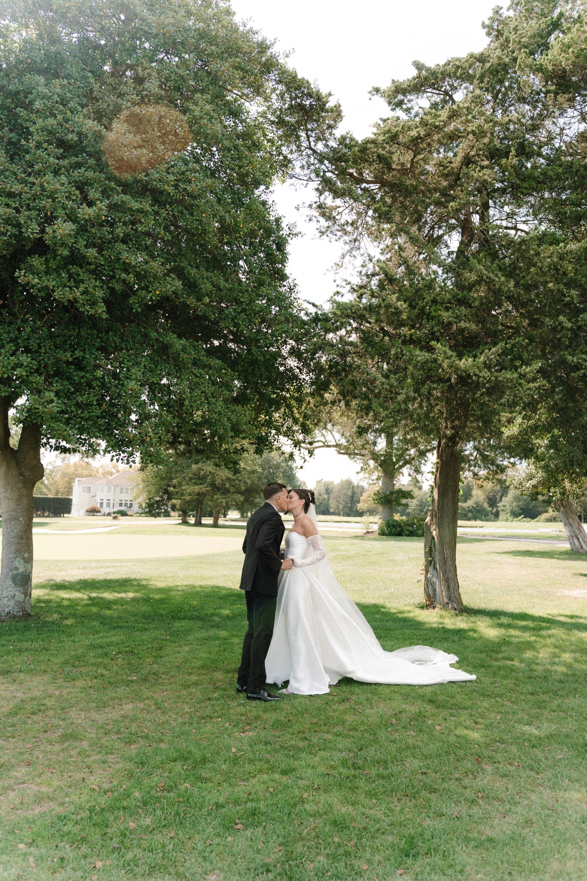 Emily and Blake. Wedding photographer and videographer New York | New Jersey
