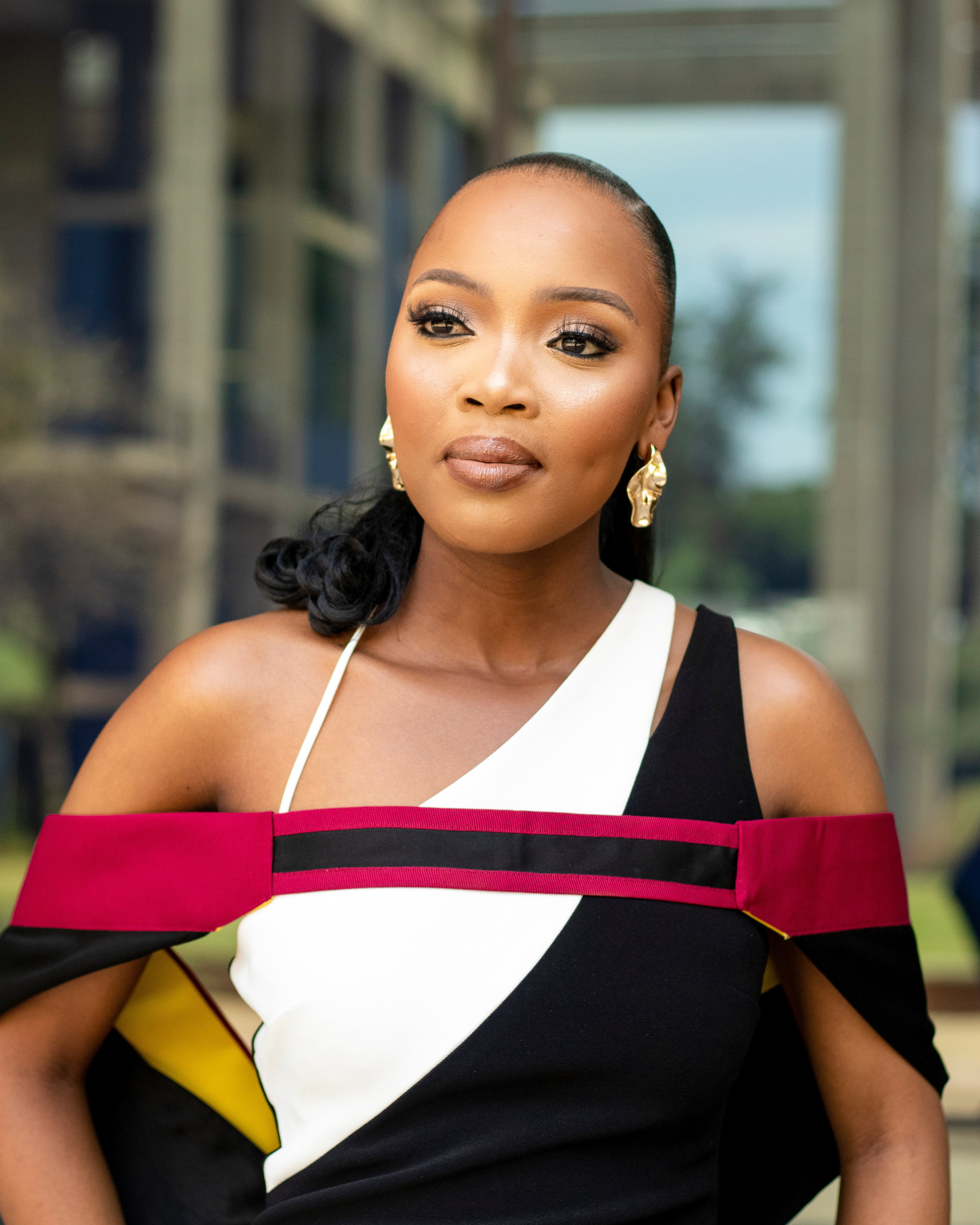 Graduations. KAYdaGEE