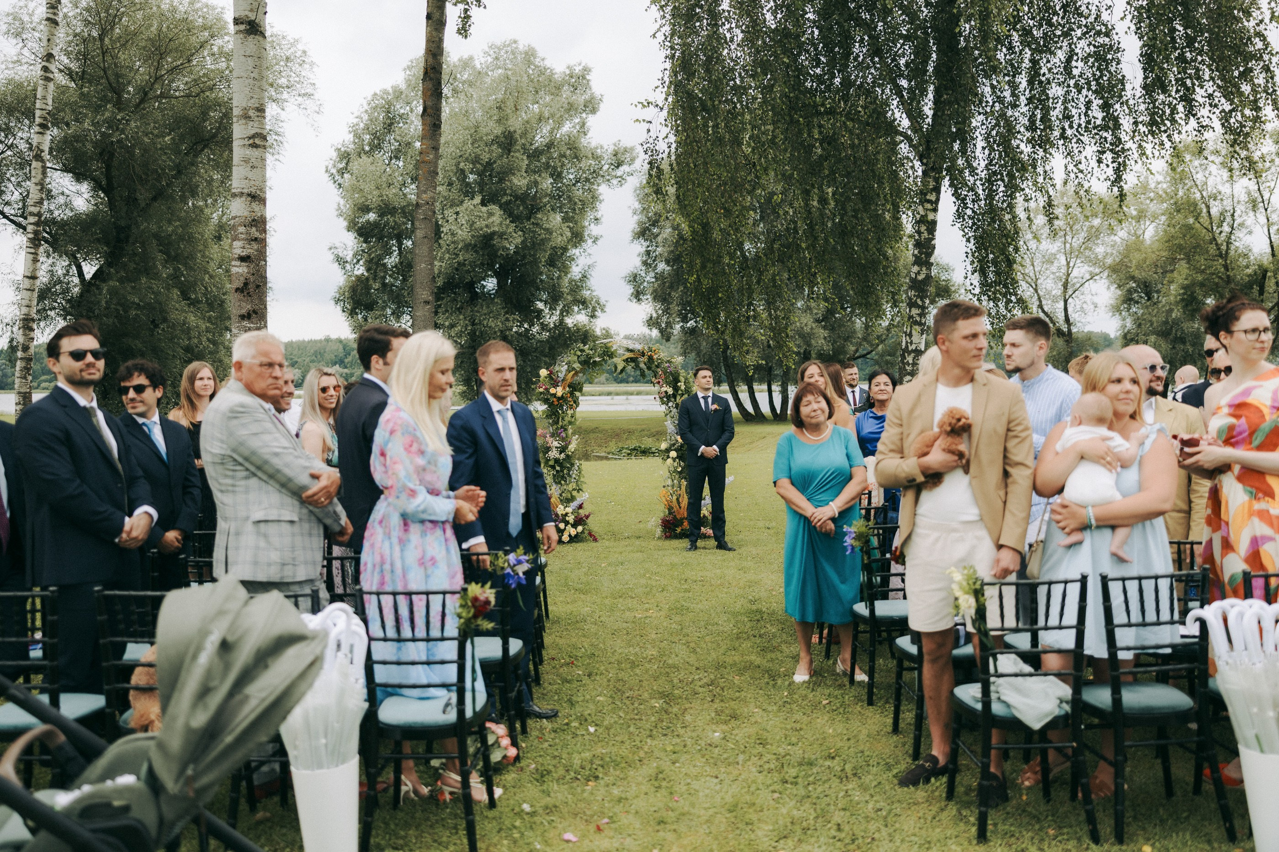 Ieva x Ramon. Fotogrāfs kāzām, ģimenēm un dažādiem pasākumiem