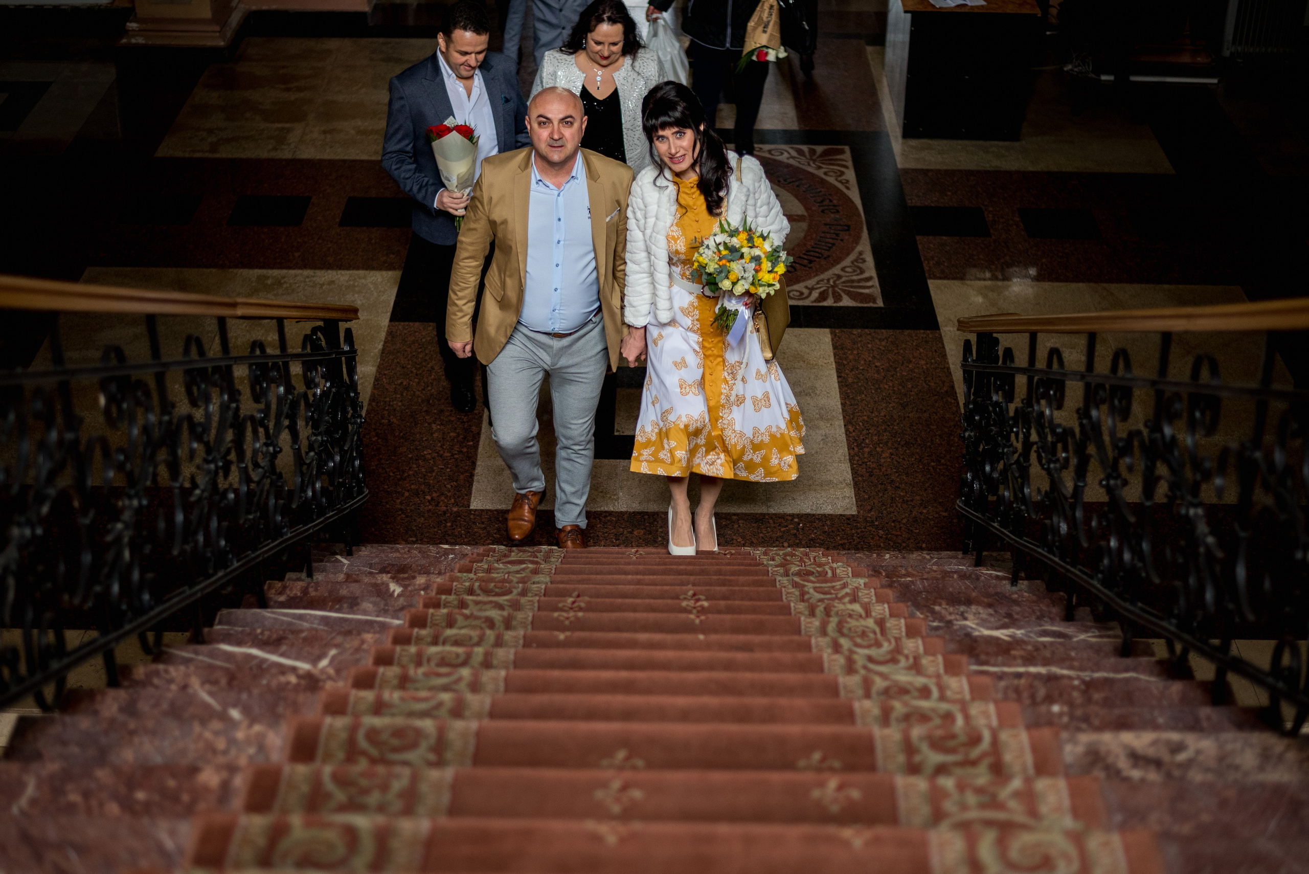 Cununie Civila. Fotograf evenimente Targoviste