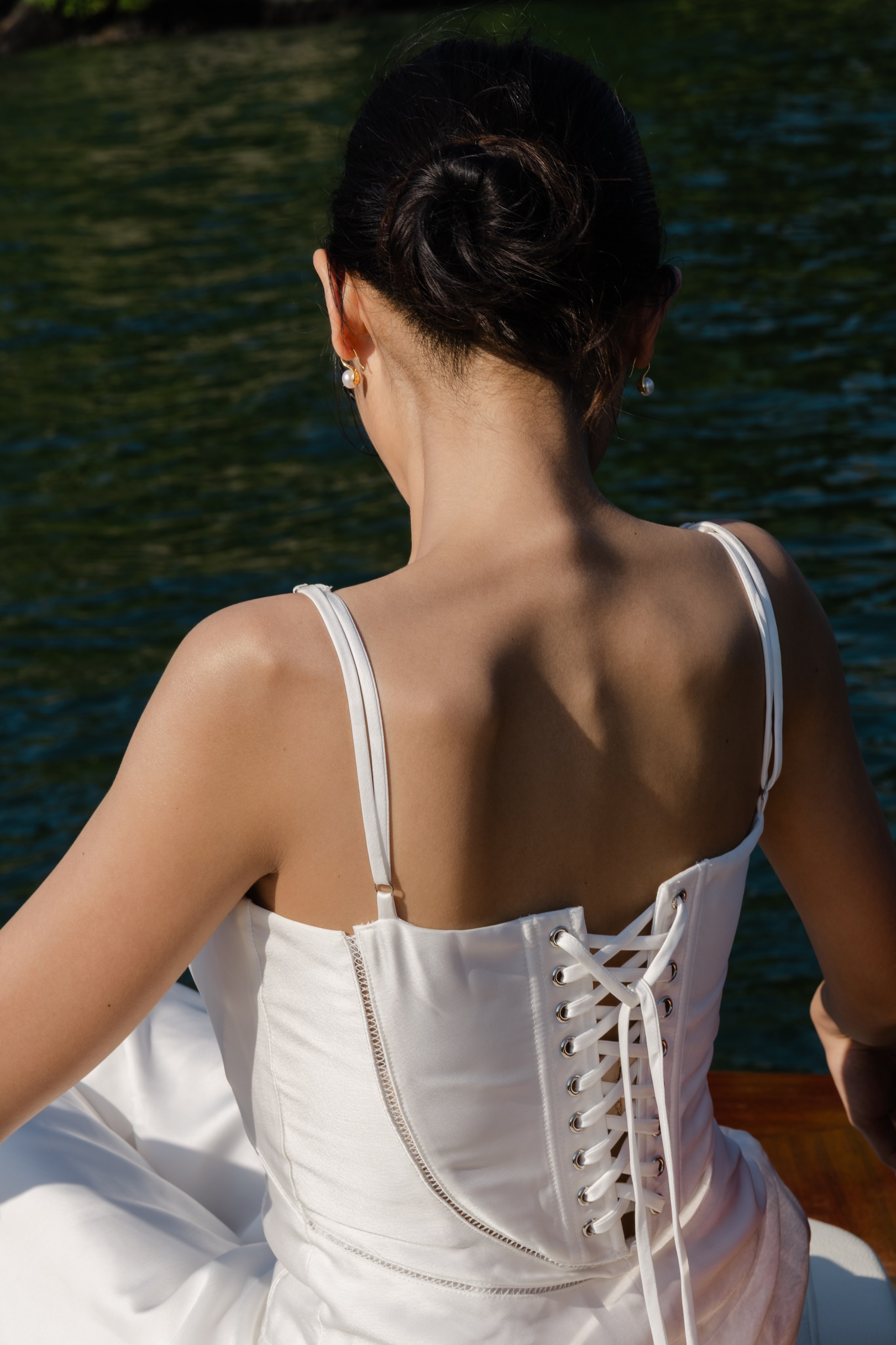 LAKE COMO EDITION. PHOTOGRAPHER IN ITALY