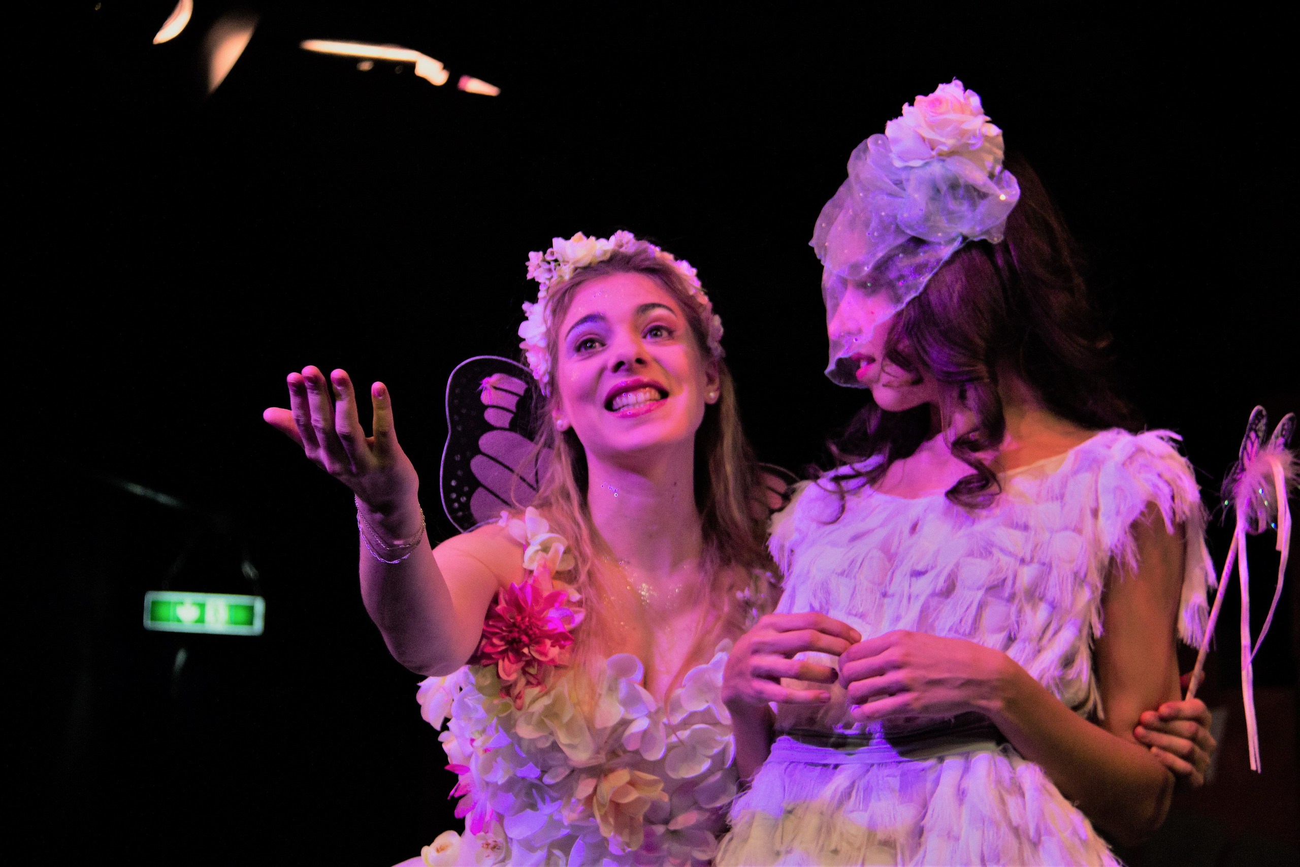 G. Rossini “Cenerentola” — as Angelina. Ekaterina Mamysheva — Opera singer / SOUNDTRACK VOCALIST