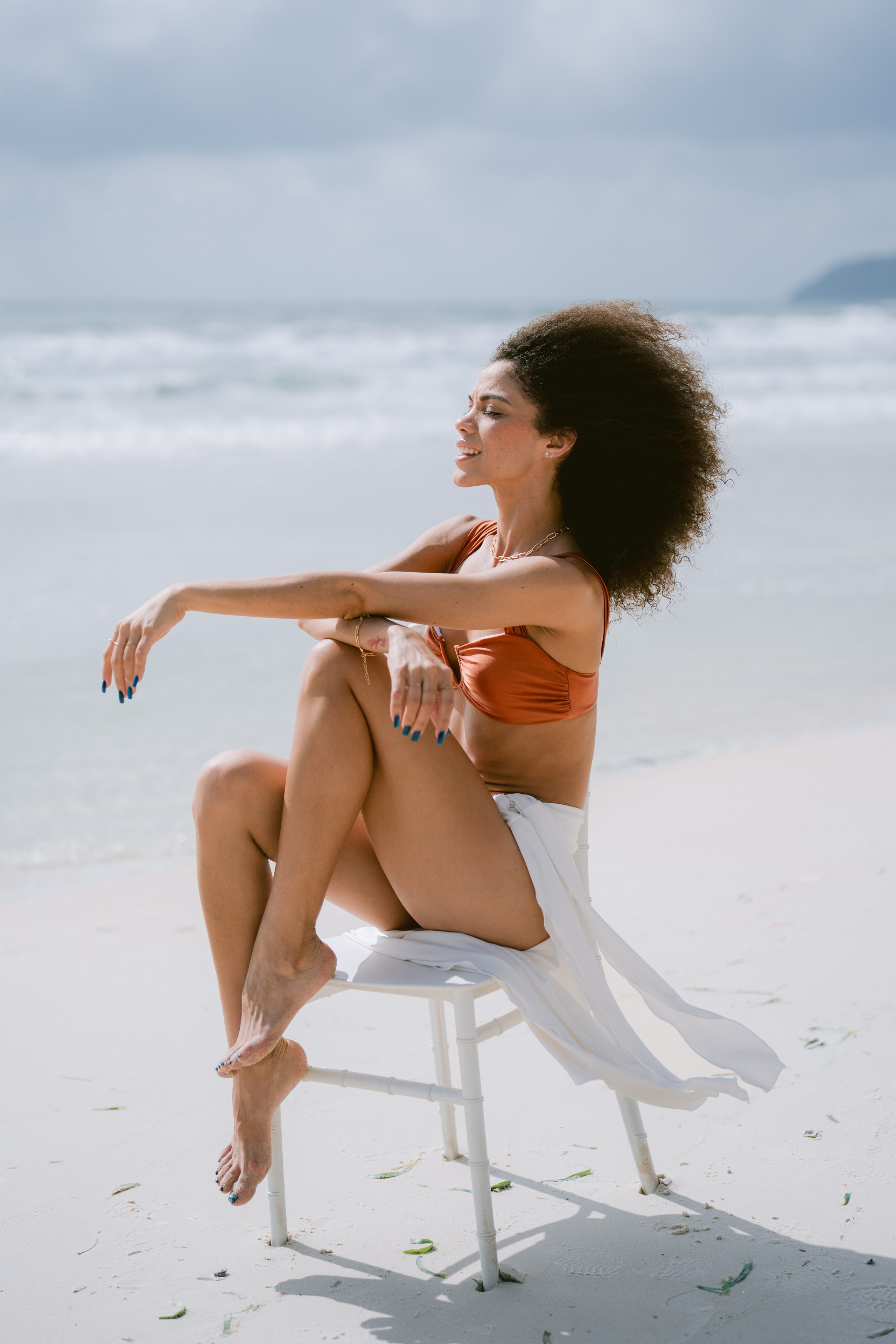 Solo|Fashion. Photographer Phu Quoc