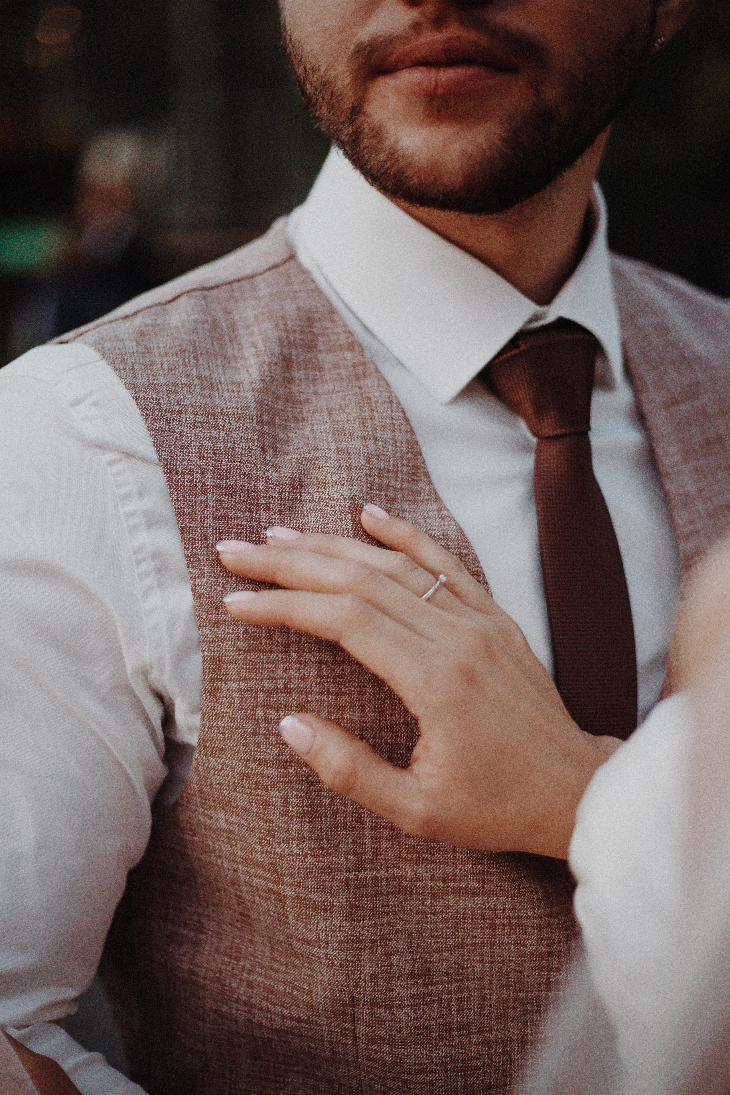 Maria + Dmitry | Wedding Day. Photographer in Los Angeles. Julia Ishmuratova