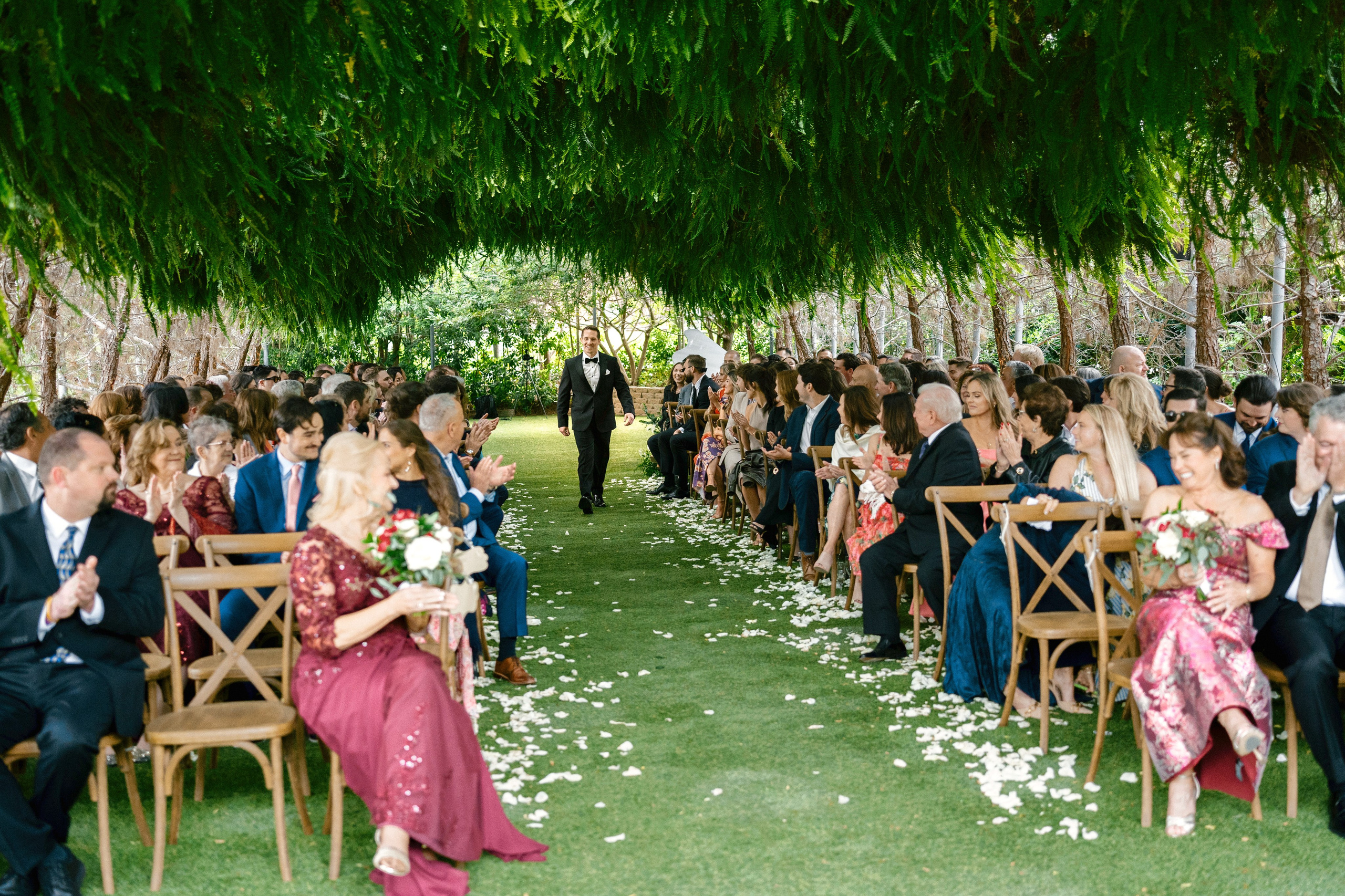 A+K Wedding at Ethereal Gardens, Escondido, California. Wedding Photography & Videography Team in California, Los Angeles, San Francisco, San Diego and Travel