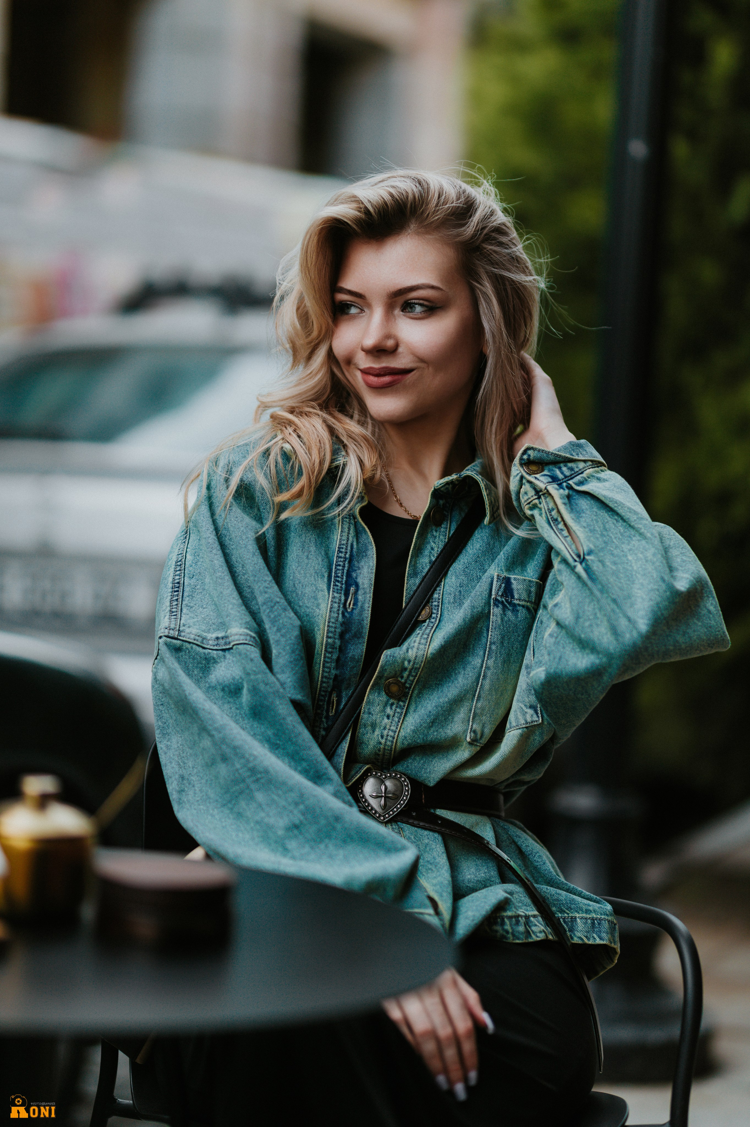 MD: Nastya (პერსონალური ფოტოსესია)