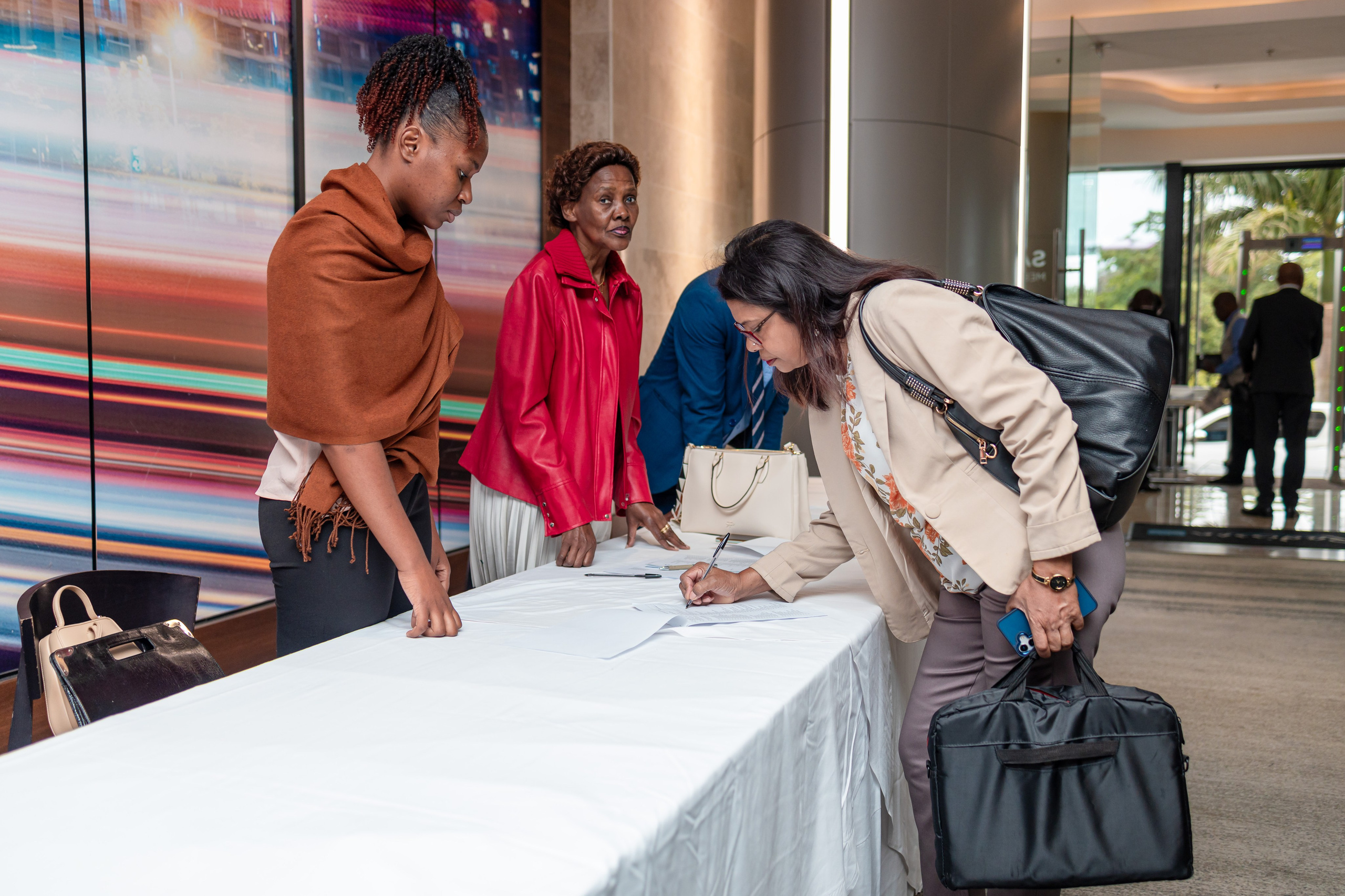 Eventos corporativos