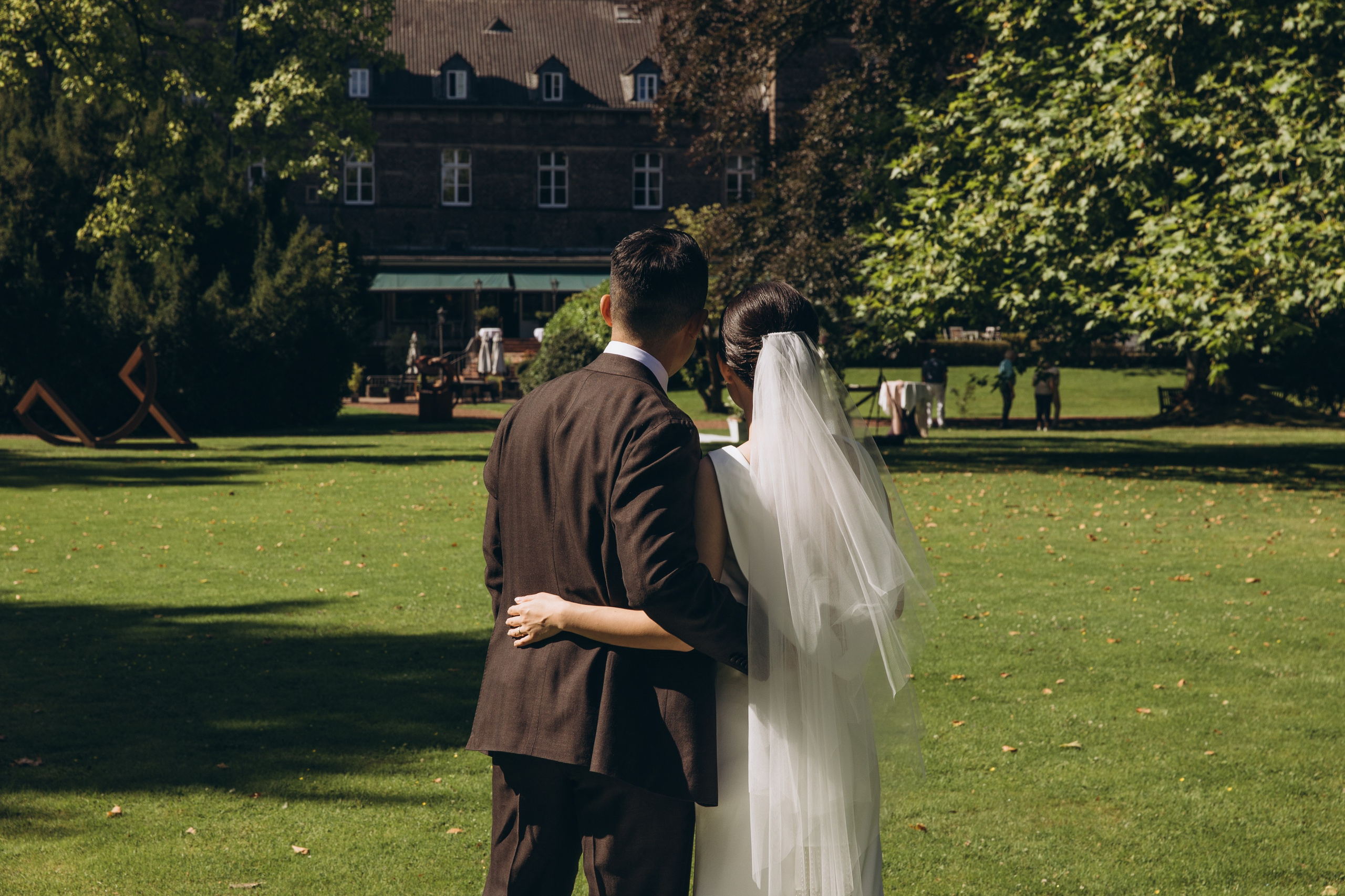 Wedding in Düsseldorf | Wedding Photographer & Videographer. Wedding Stories — Professional Wedding Photography & Videography in Germany, Italy, Spain & all across Europe