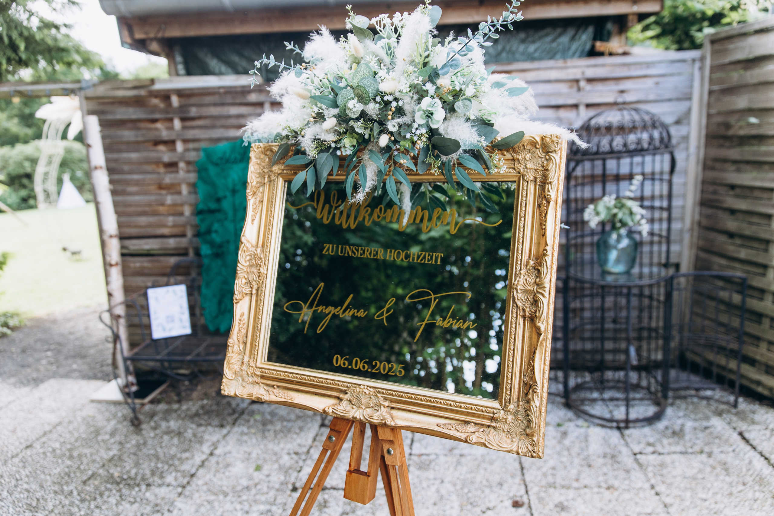 Angilina and Fabian. Wedding Stories — Professional Wedding Photography & Videography in Germany, Italy, Spain & all across Europe