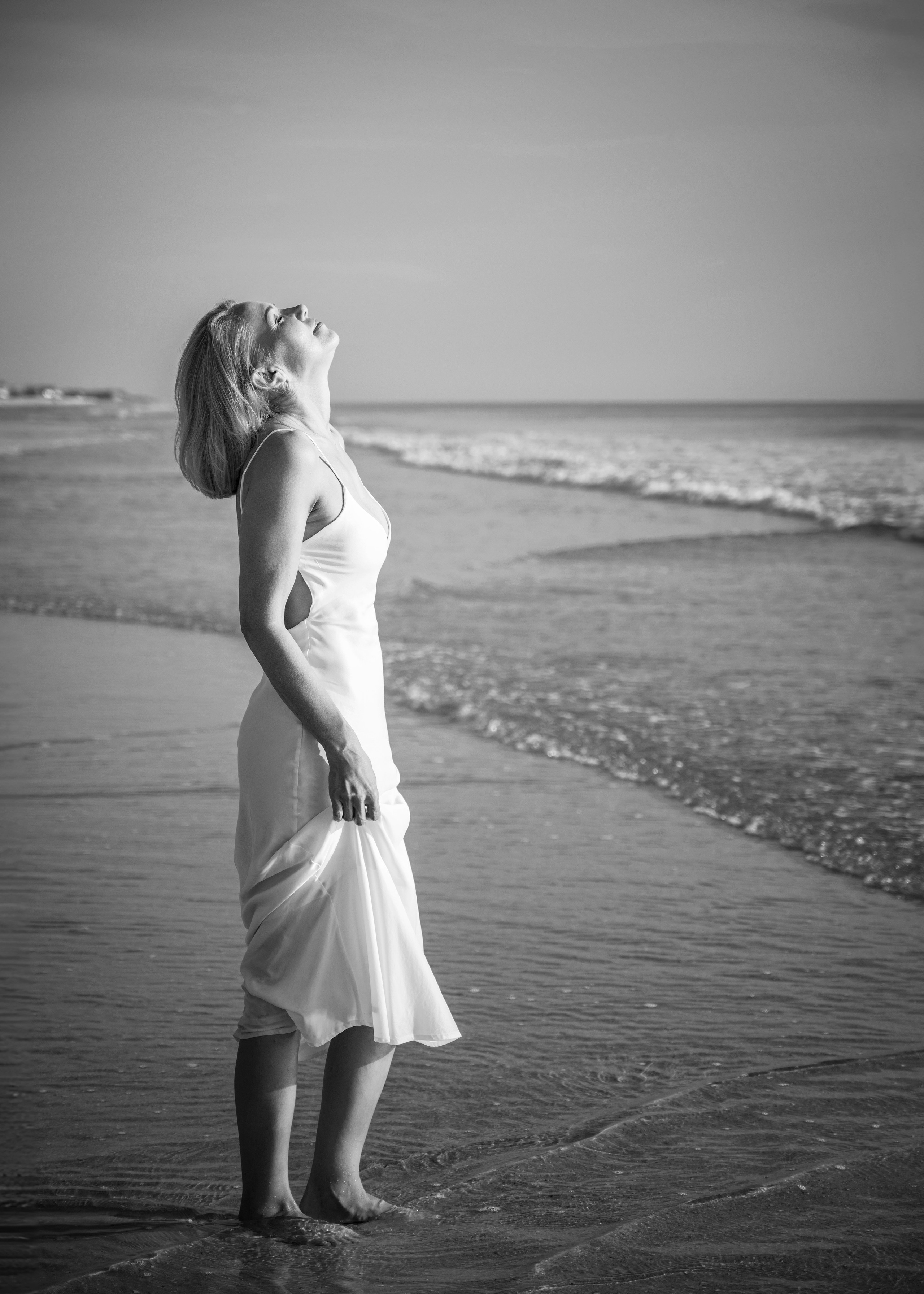 Tatiana, 47. Katerina Royter — Photographer for Women 40+