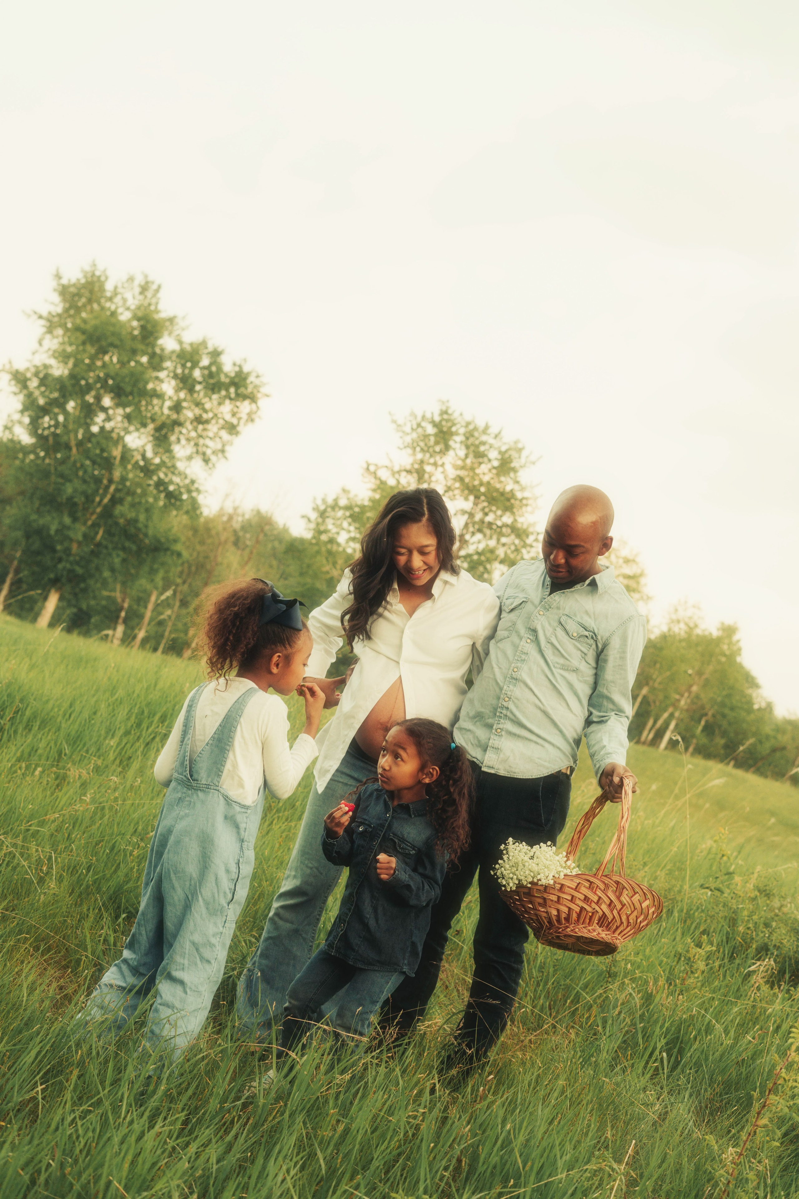 Family/Motherhood. Abluecat photography
