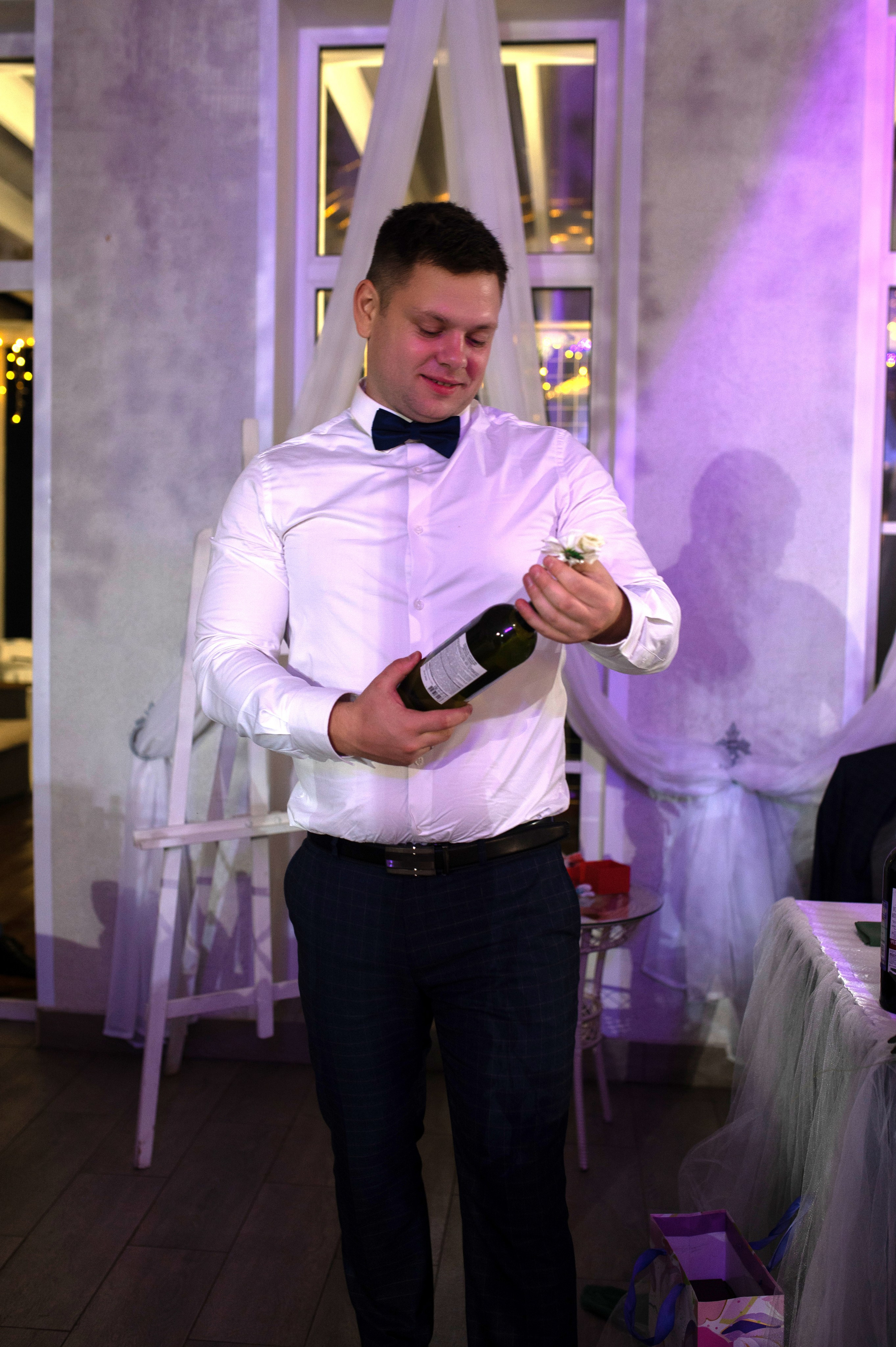 Together is better. Wedding and commercial photographer