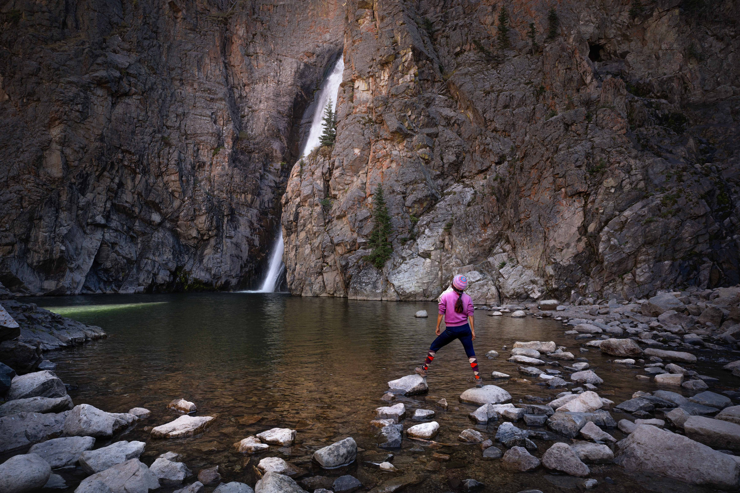 Montana. Beena Films