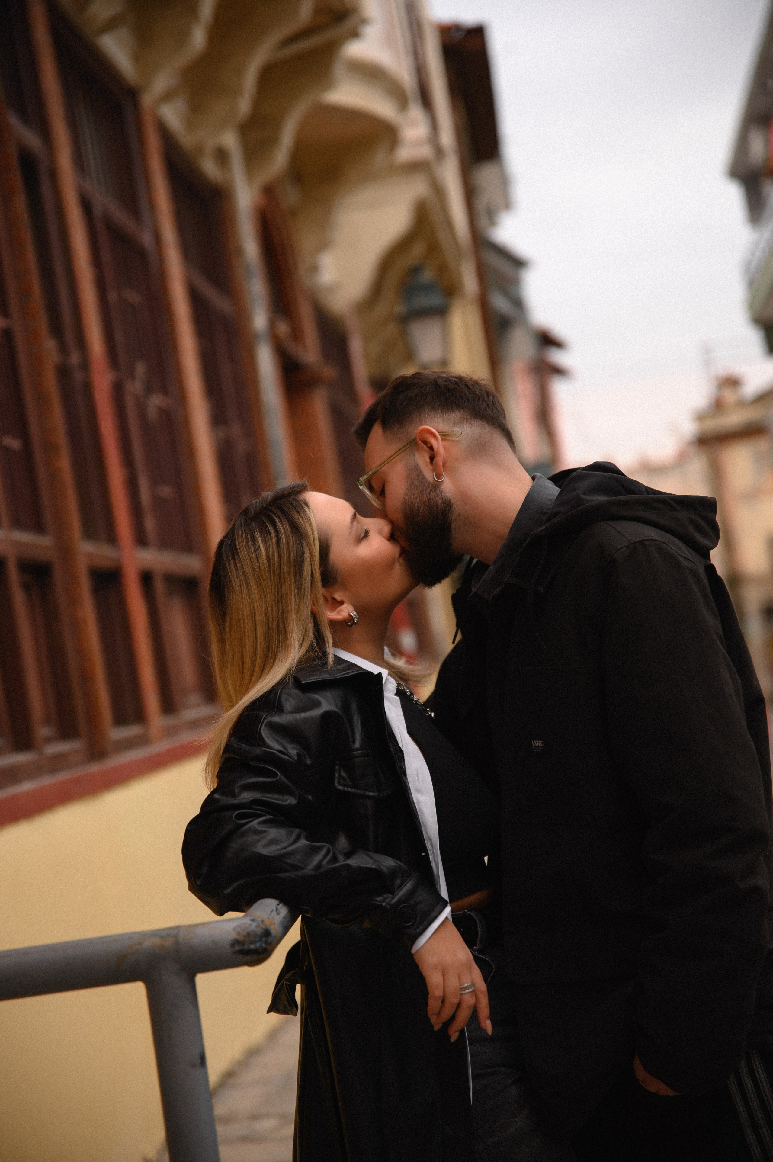 Niki and Vasiliy. Family, children, portrait, and event photography in Thessaloniki