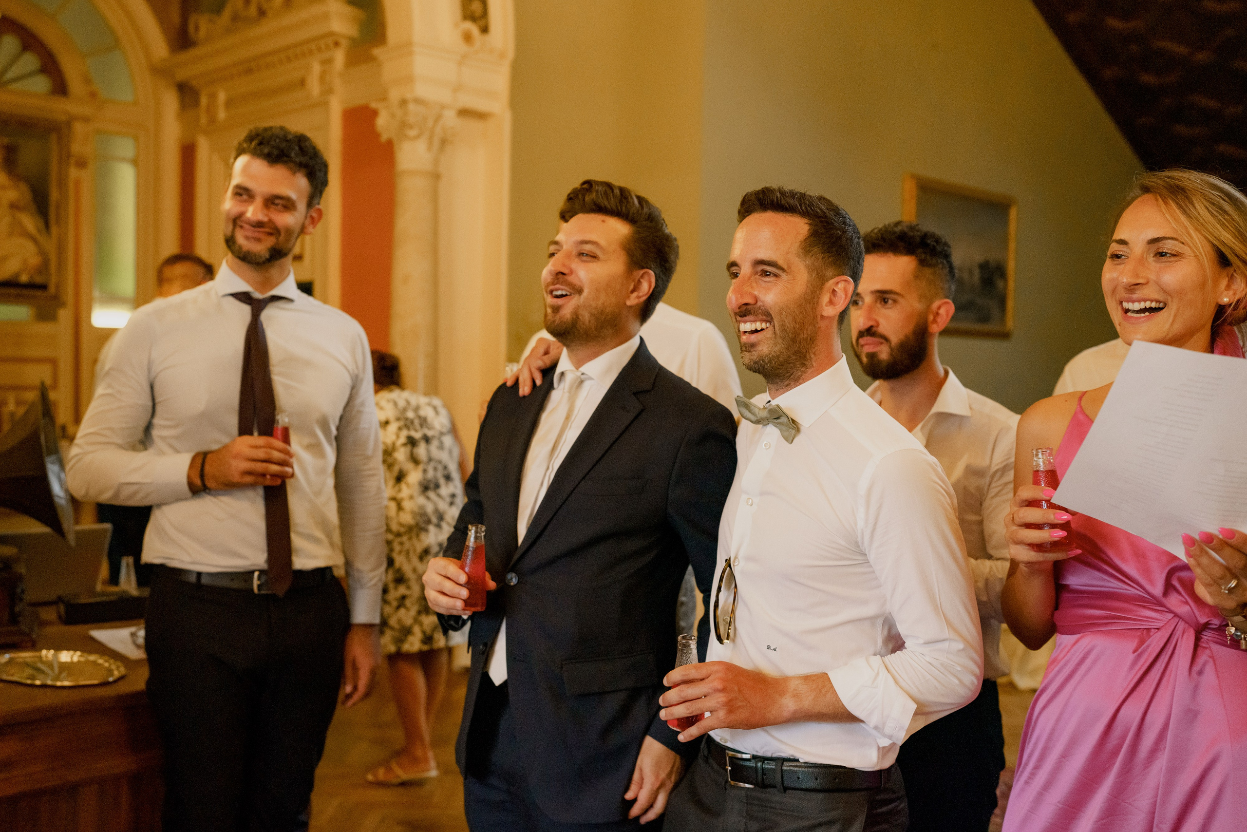 Wedding in Como. Inna Zaytseva Photography | Photographer in Munich | Content Creation