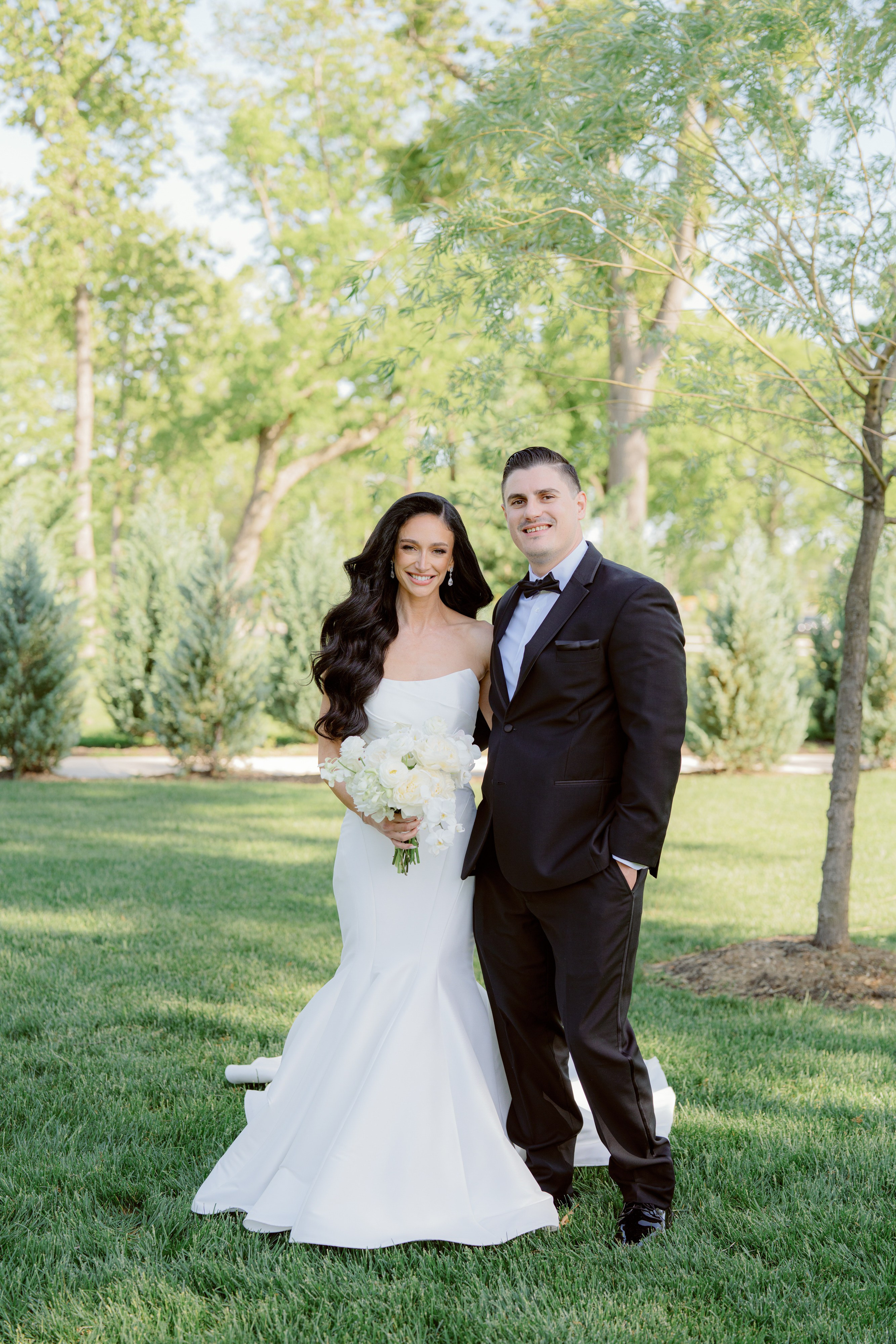 Ashley and Bobby. Wedding photographer and videographer New York | New Jersey