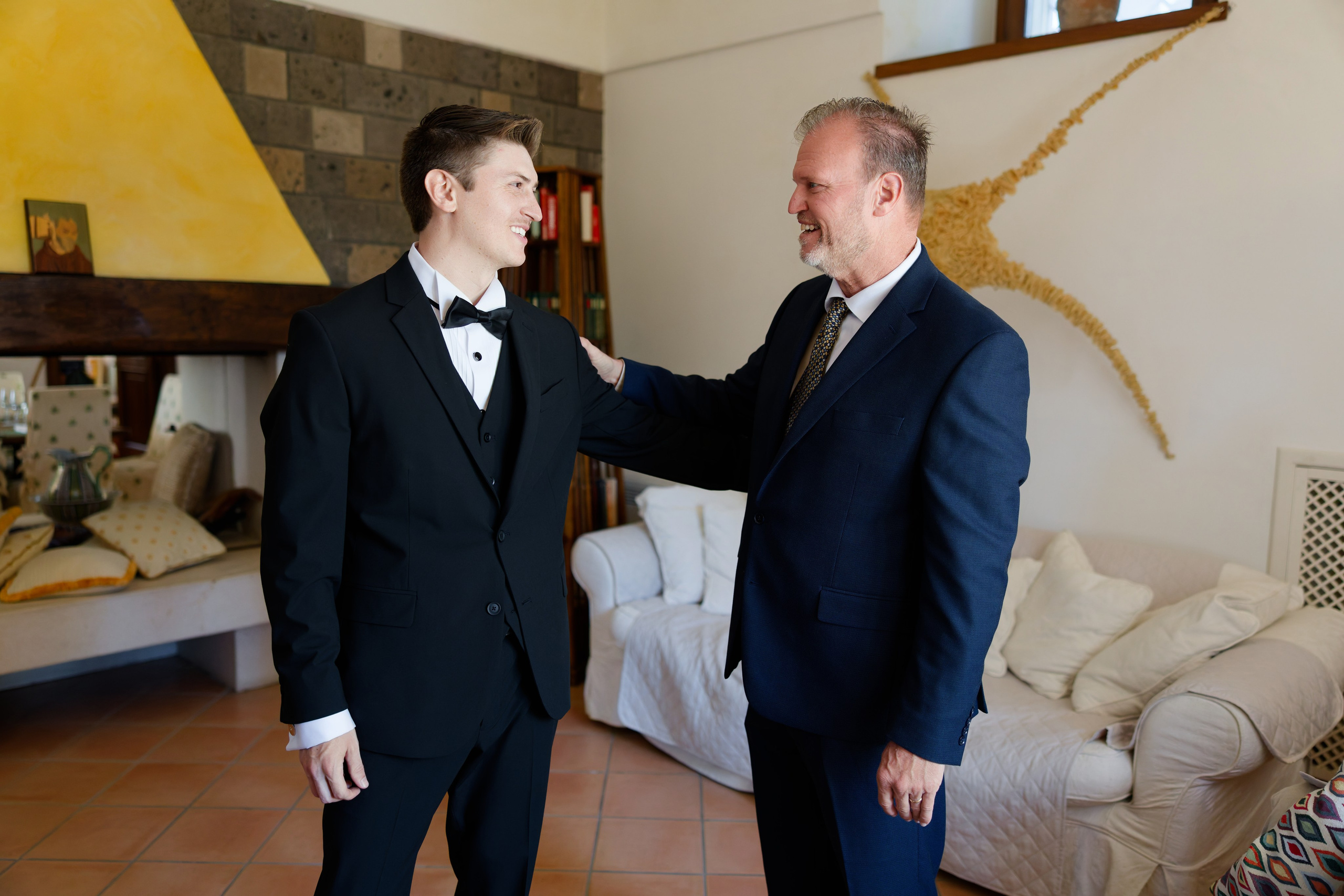 Alana & Joseph. Destination Wedding Photographer — Nikita Burtsev