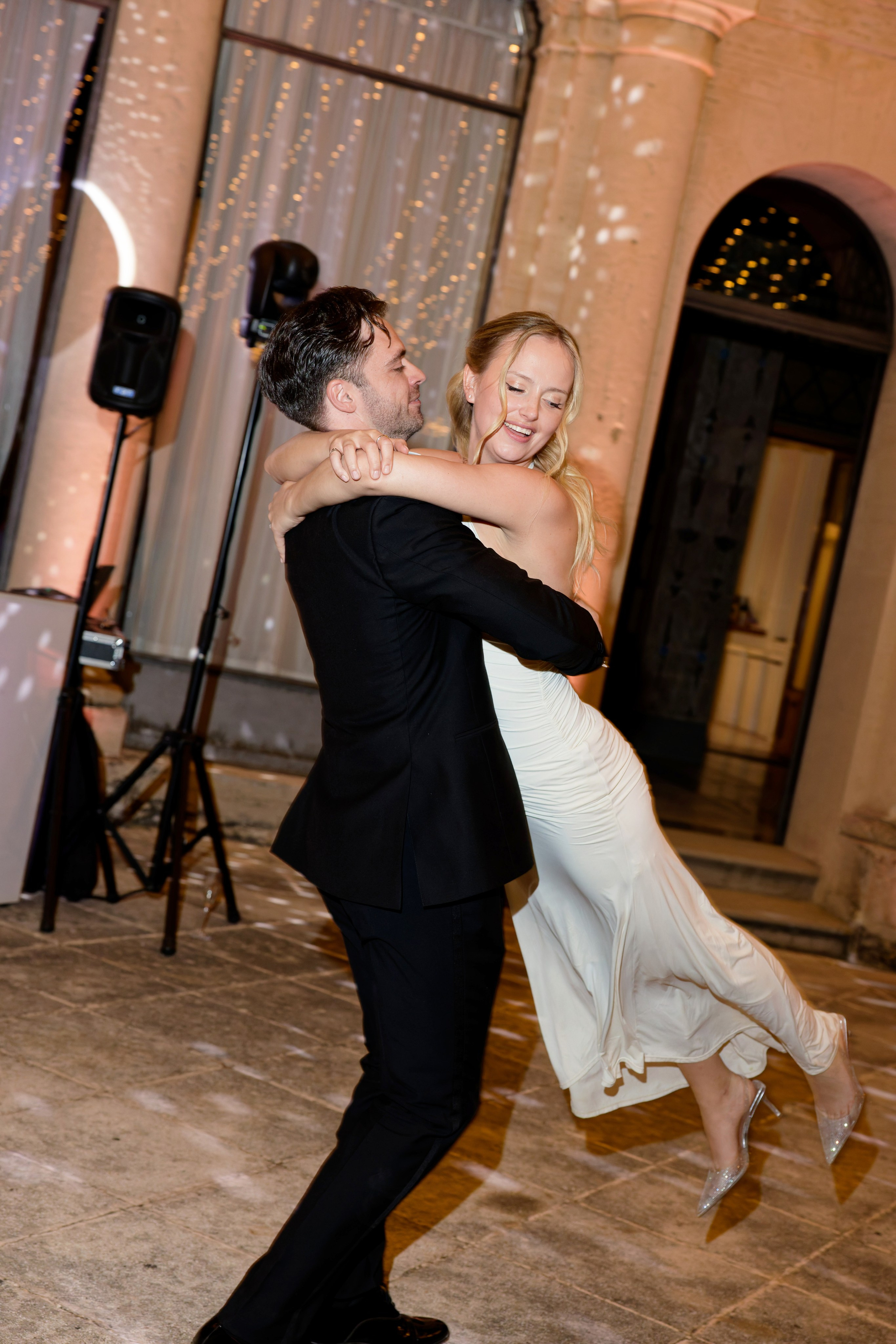 Wedding at La Torre di Pila, Umbria, Italy