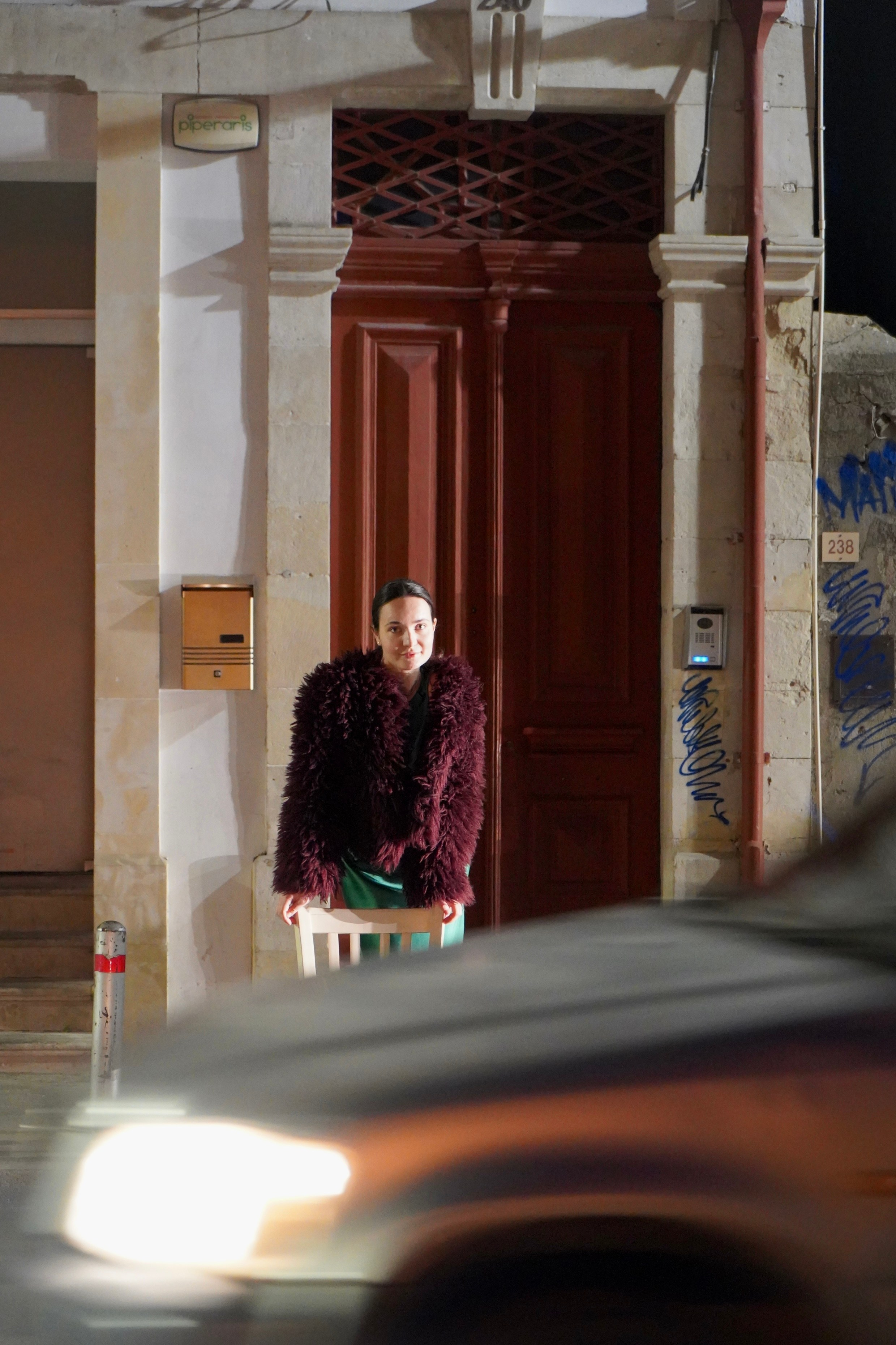 Zhenya. Главная