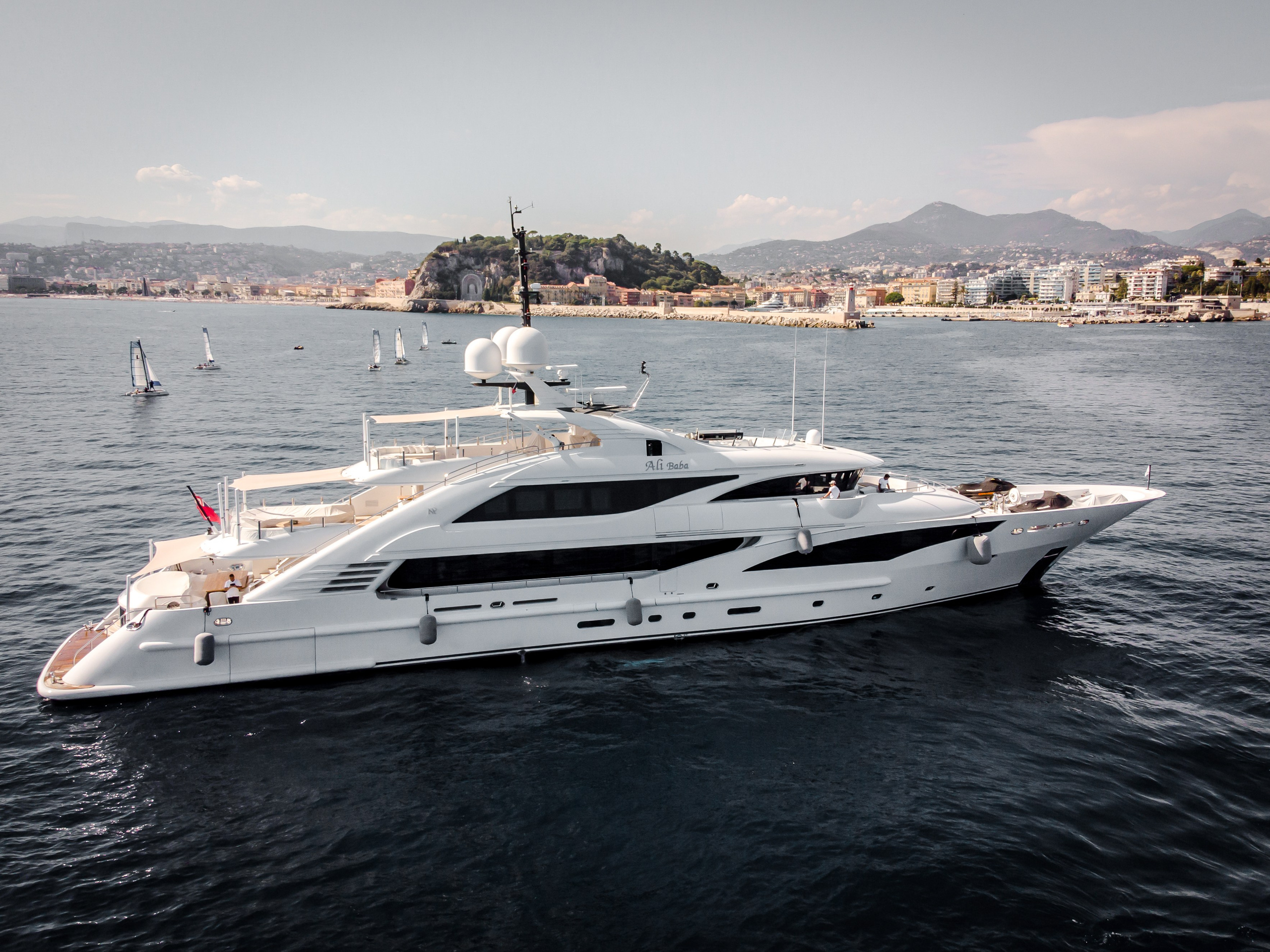 YACHTING — LIFE-STYLE. MARQUIS PHOTOGRAPHIE — Photographe/Vidéaste, Drone, événements, Nice, Monaco, Cannes, yacht, corporate, mariage, immobilier, events luxury