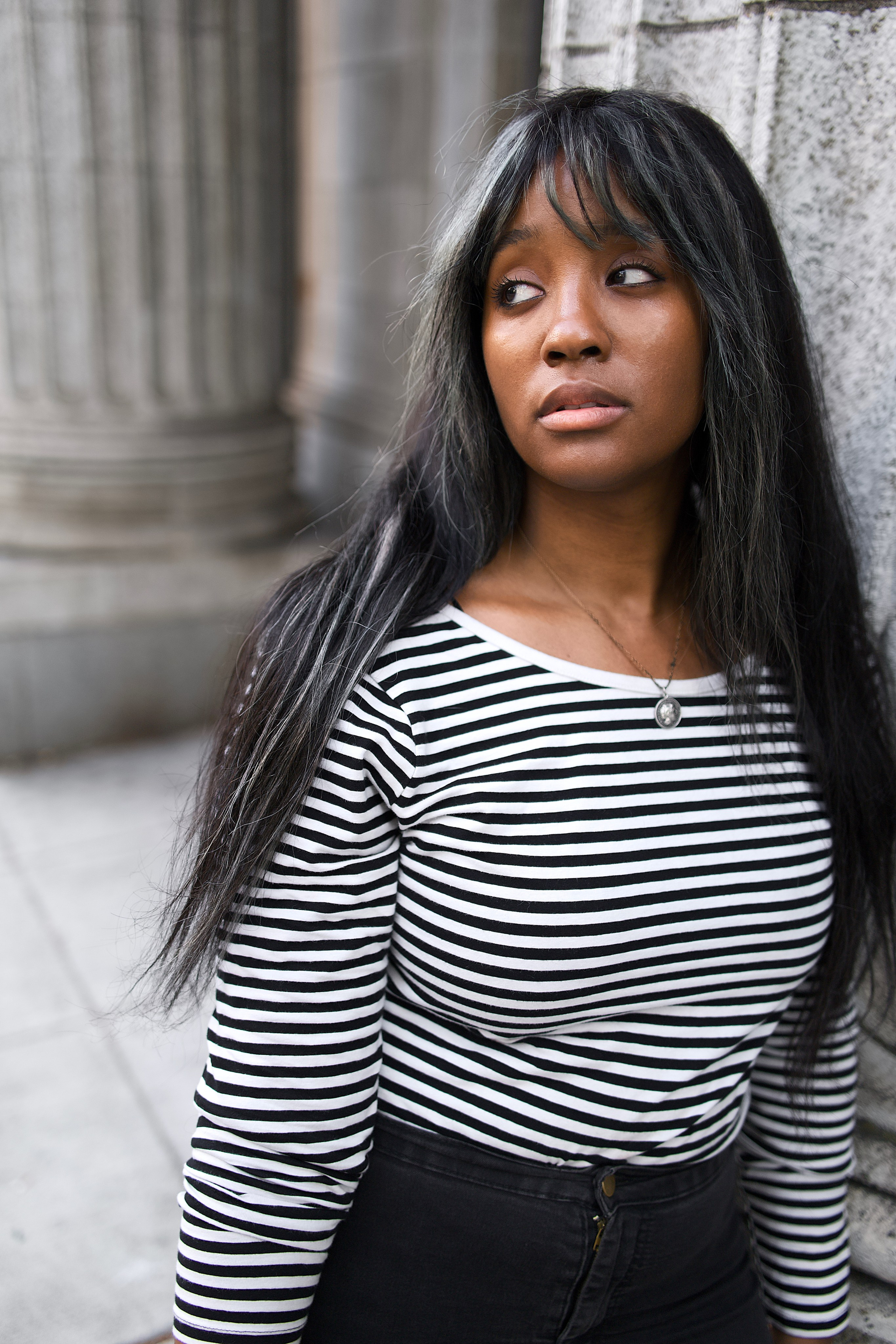 Jaël. Vladi Astrum | Brand Photography