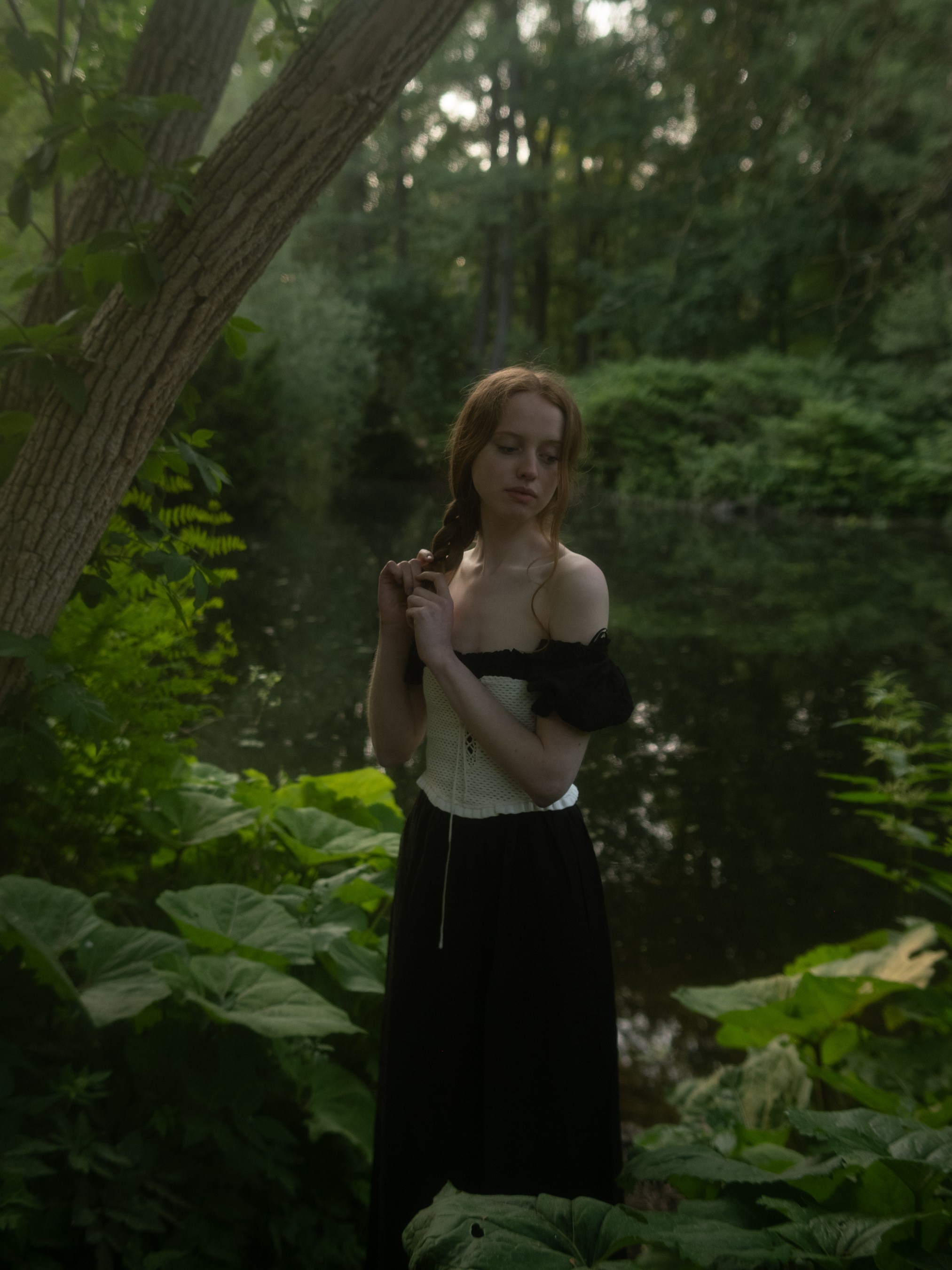 Presets. Photographer Xenya Art