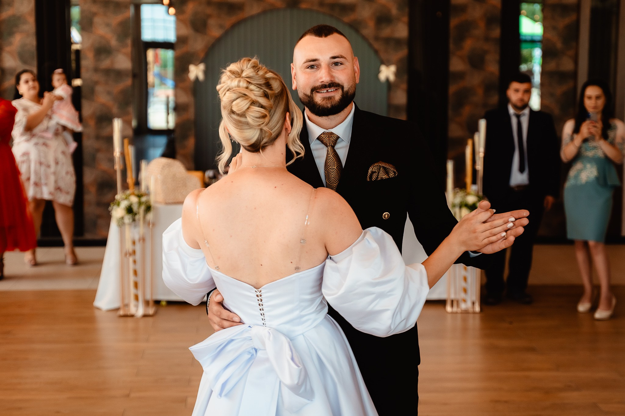 Nunta Ionela și Cosmin. Mădălina & Florin | Fotograf & Videograf de Nuntă