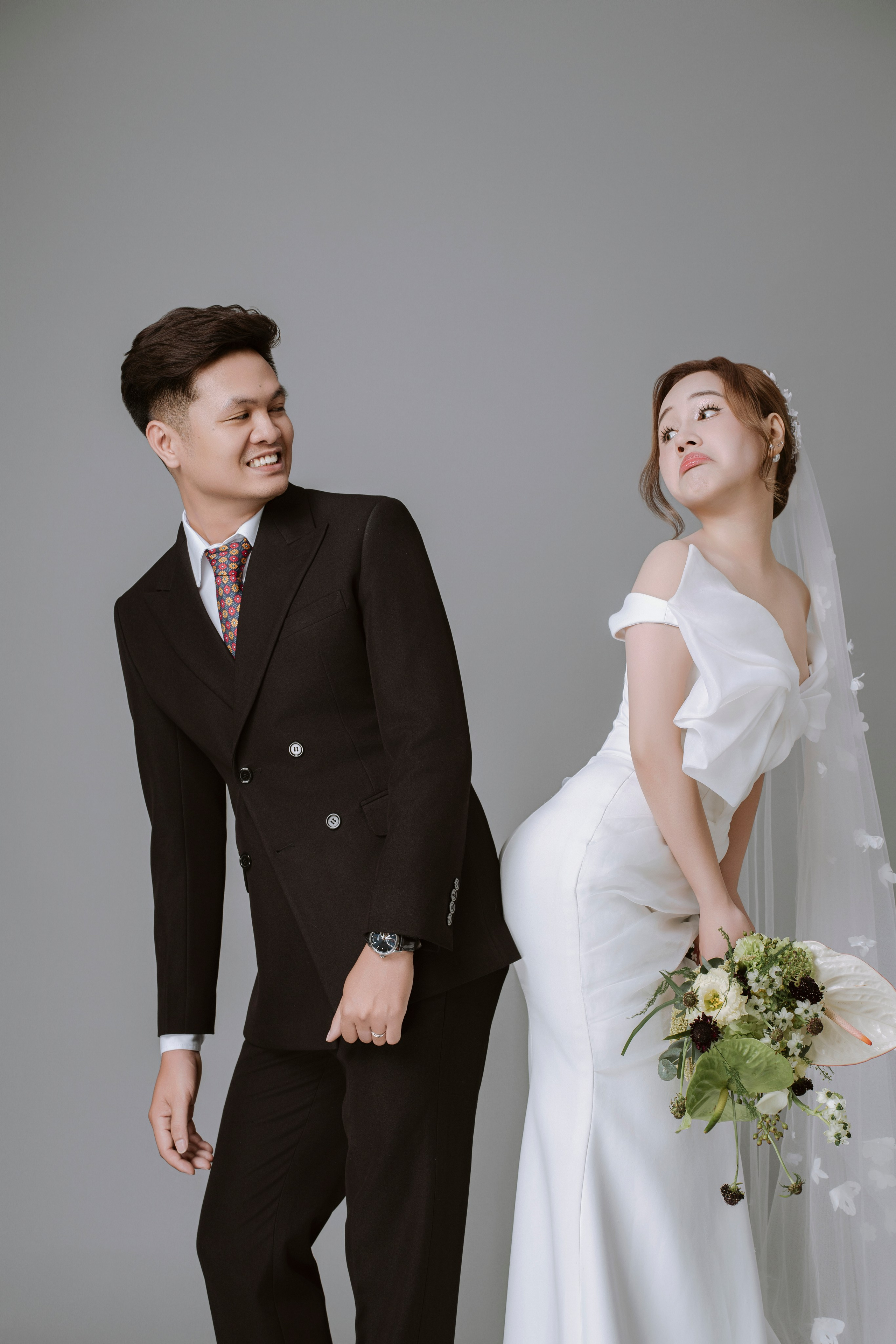 THANH & VY. WEDDING PHOTOGRAPHER IN VIETNAM