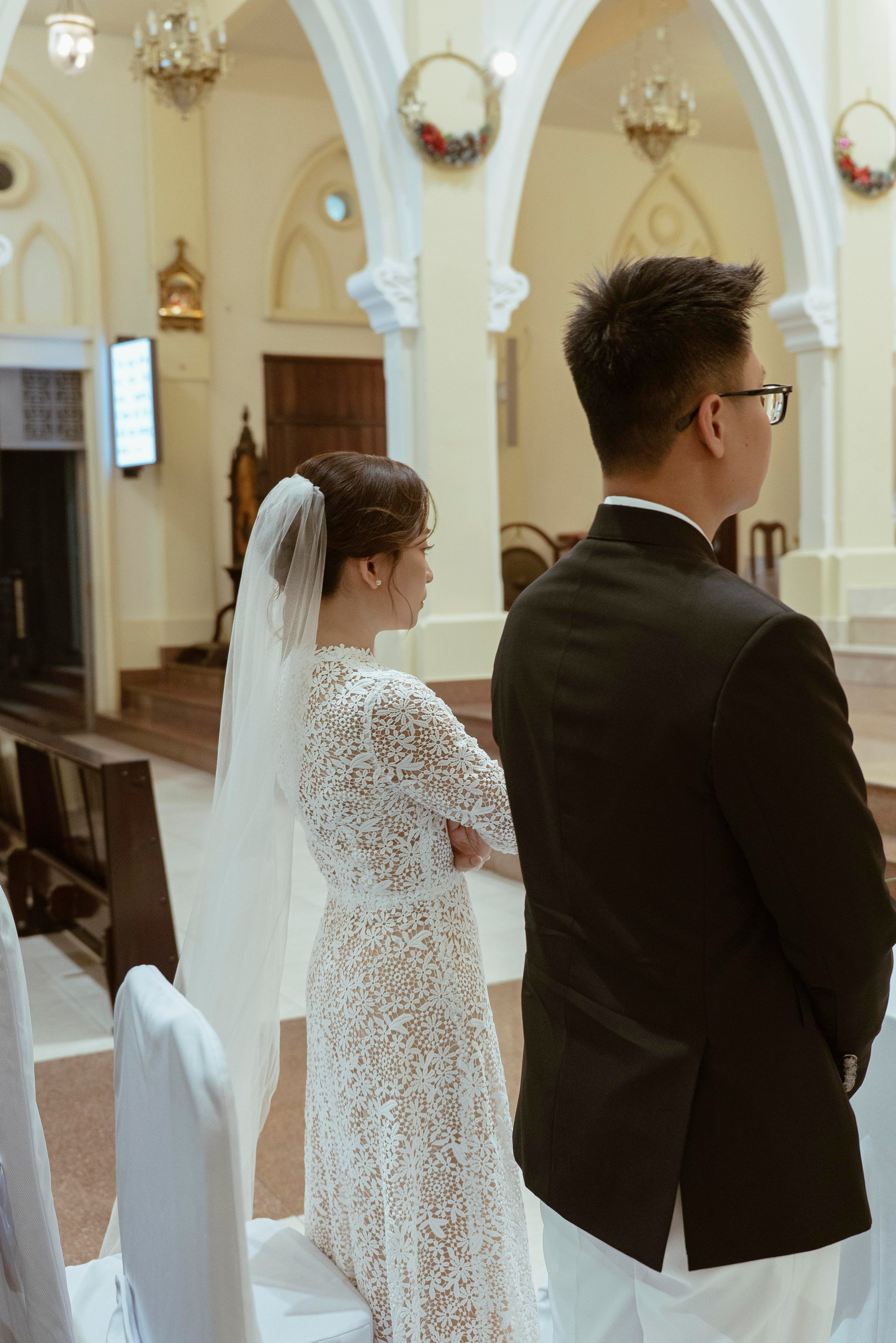 NT- BAO & HUYEN. WEDDING PHOTOGRAPHER IN VIETNAM