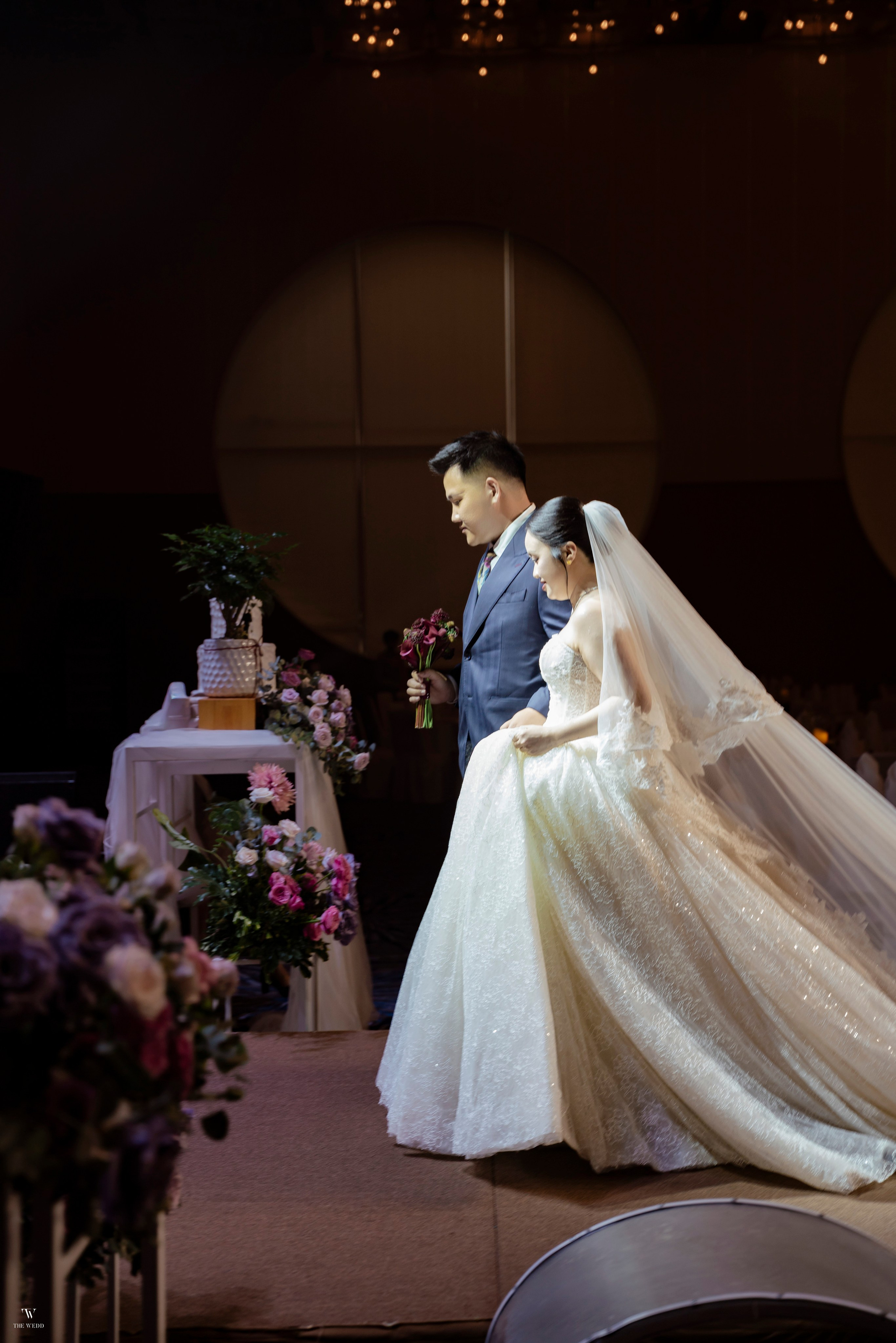 NAM & PHUONG. WEDDING PHOTOGRAPHER IN VIETNAM