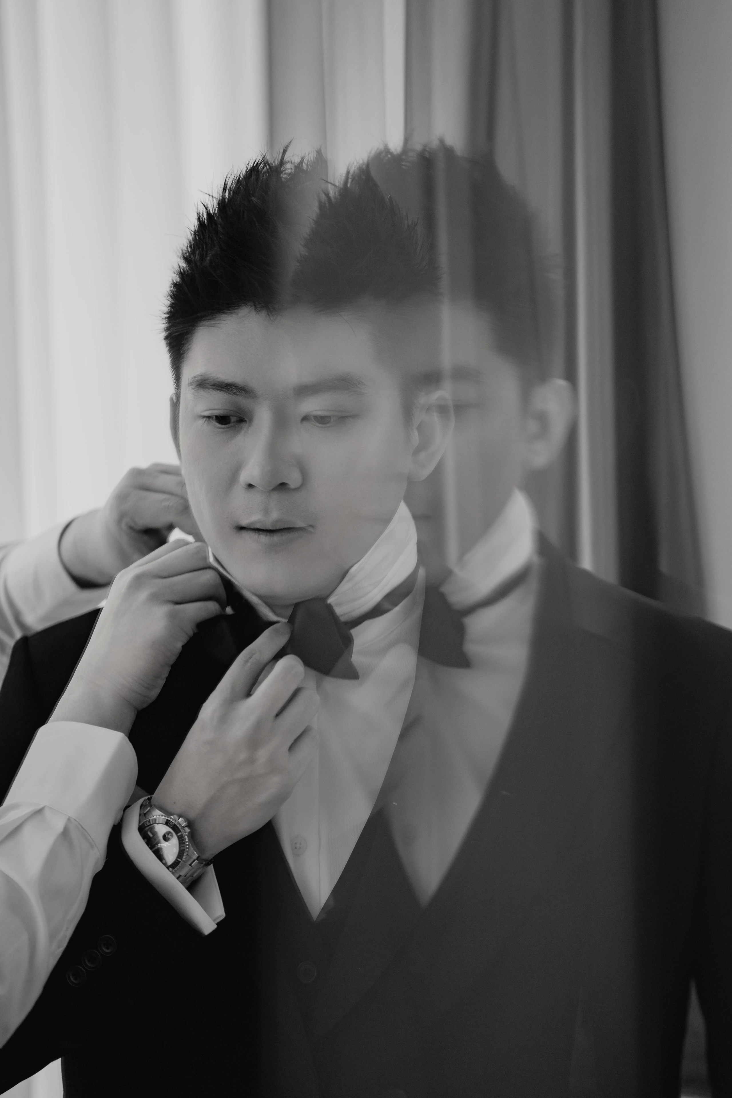 KYWU & NHI. WEDDING PHOTOGRAPHER IN VIETNAM