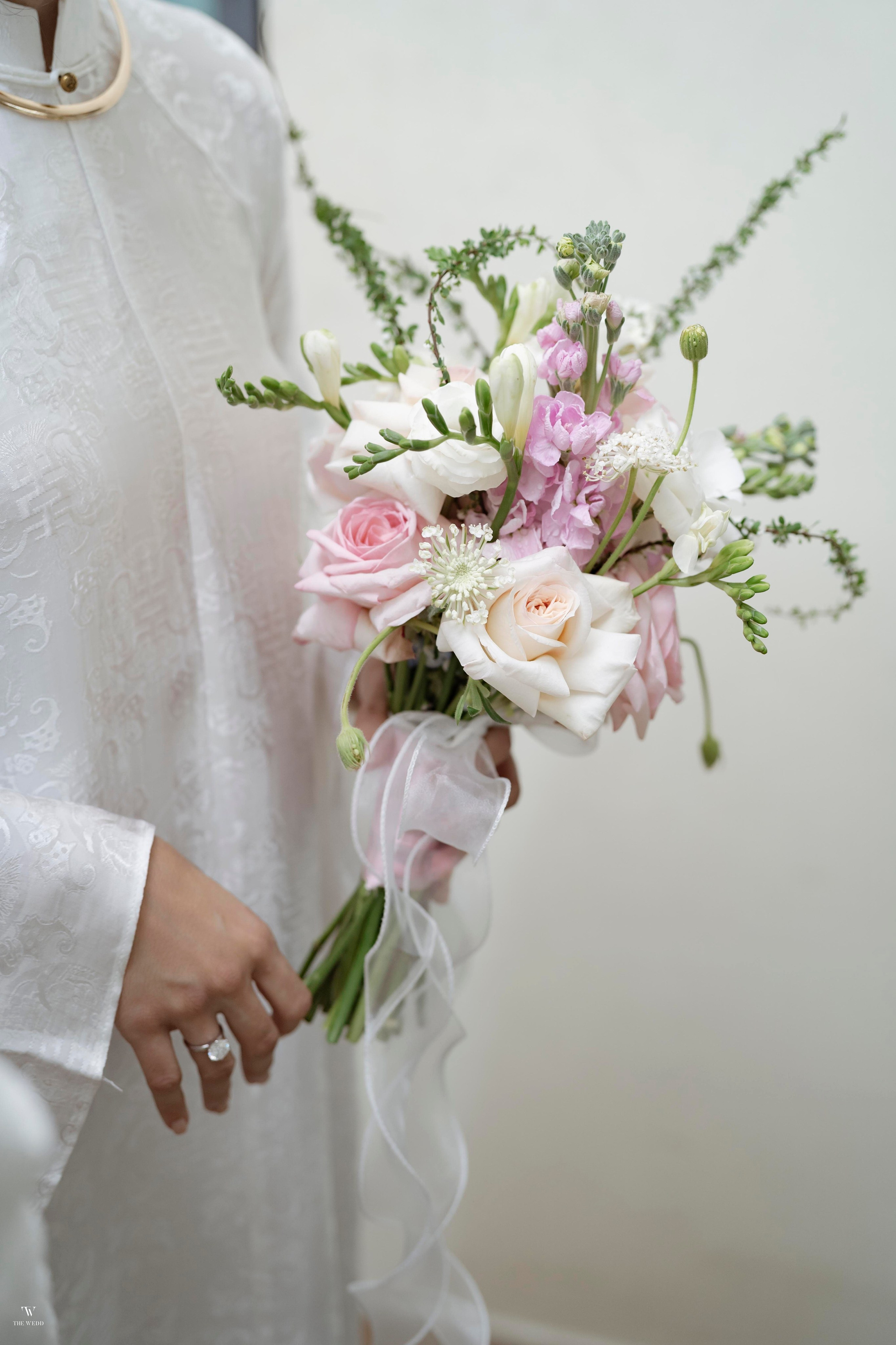 HUNG & CAT. WEDDING PHOTOGRAPHER IN VIETNAM