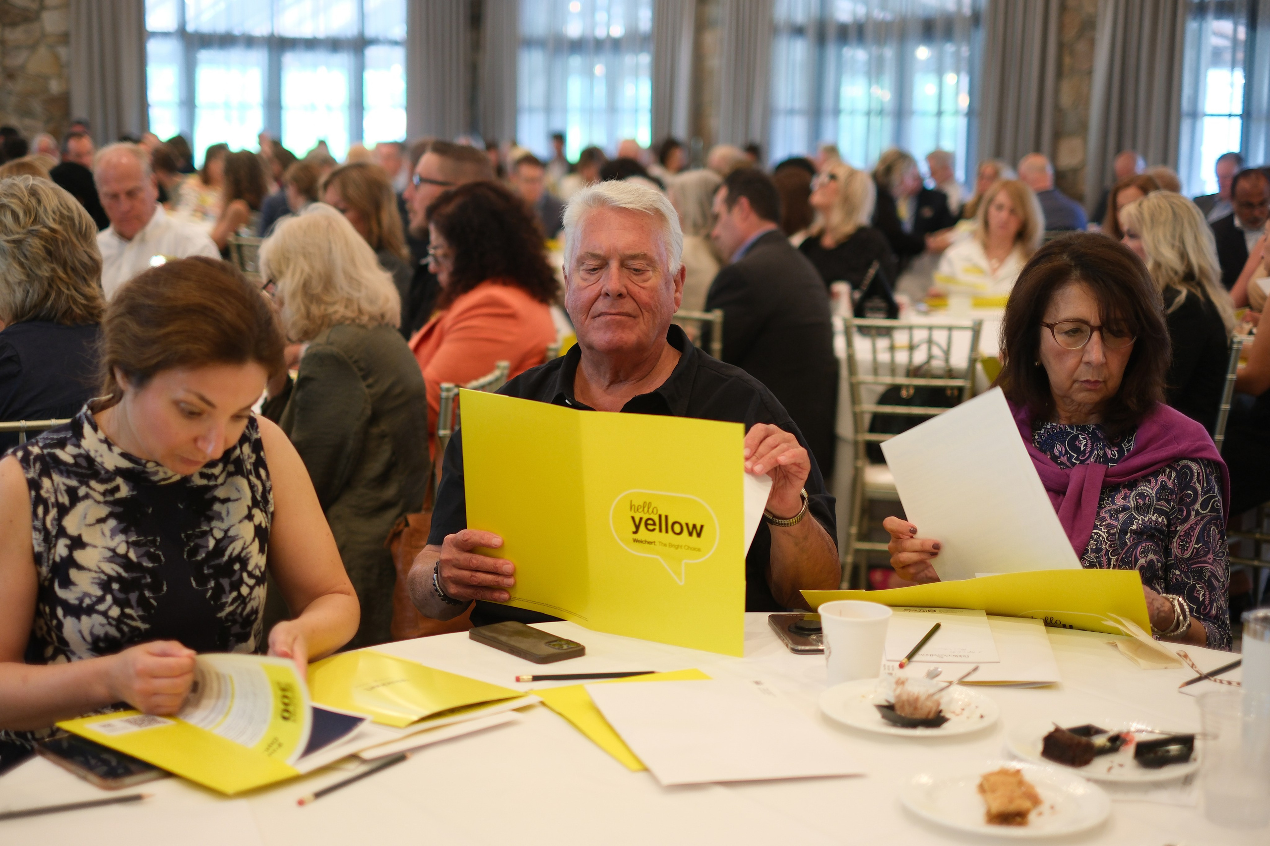 EVENTS. Film Production